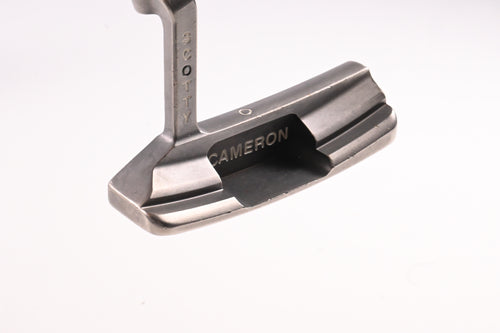 Scotty Cameron Circa 62 2008 Model No. 3 Putter / 35 Inch