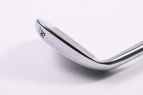 Taylormade Milled Grind 2 Sand Wedge / 56 Degree / Stiff Flex NS Pro Modus 3 120