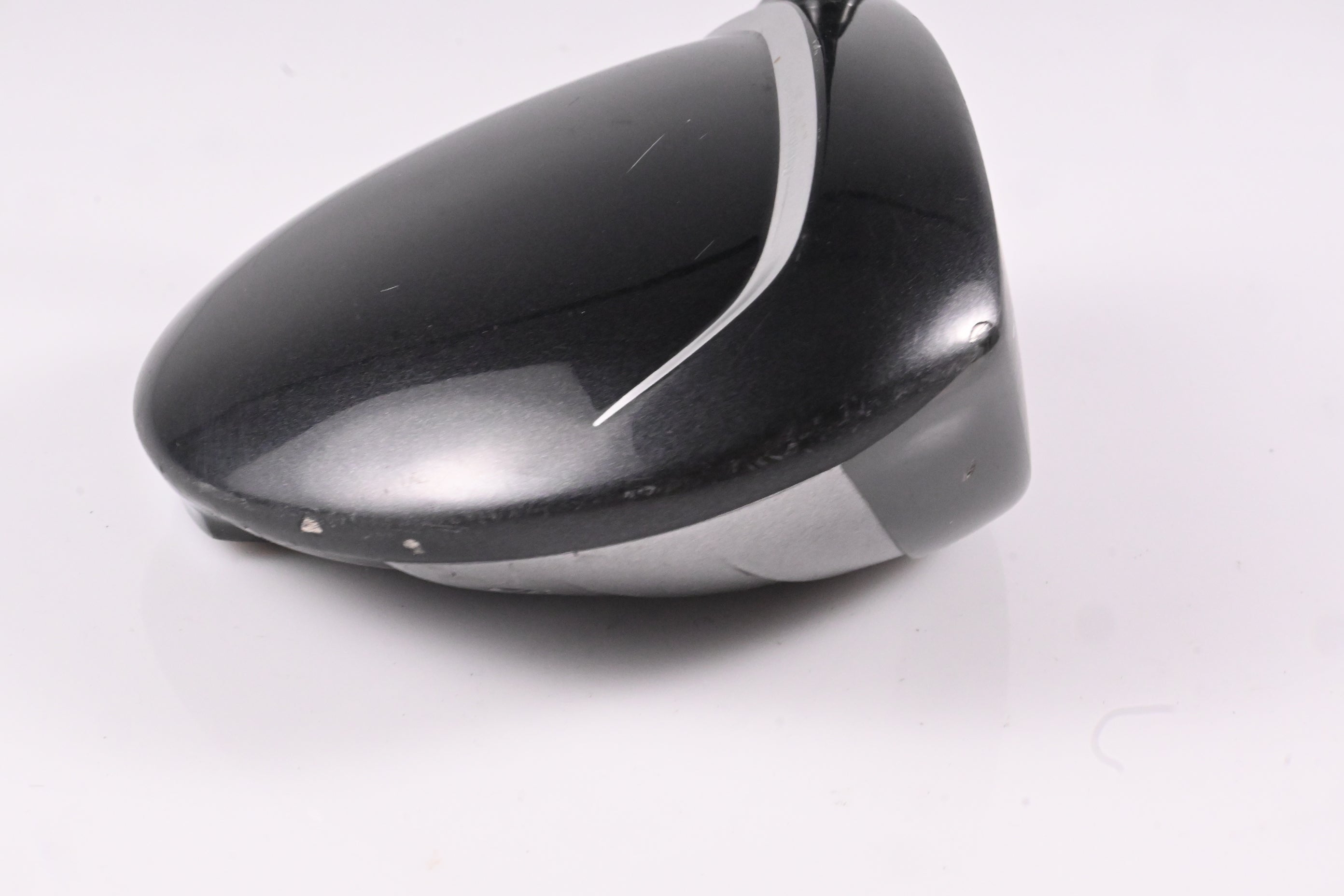 Cleveland Launcher HB Driver / 10.5 Degree / Regular Flex Apollo Shadow Shaft