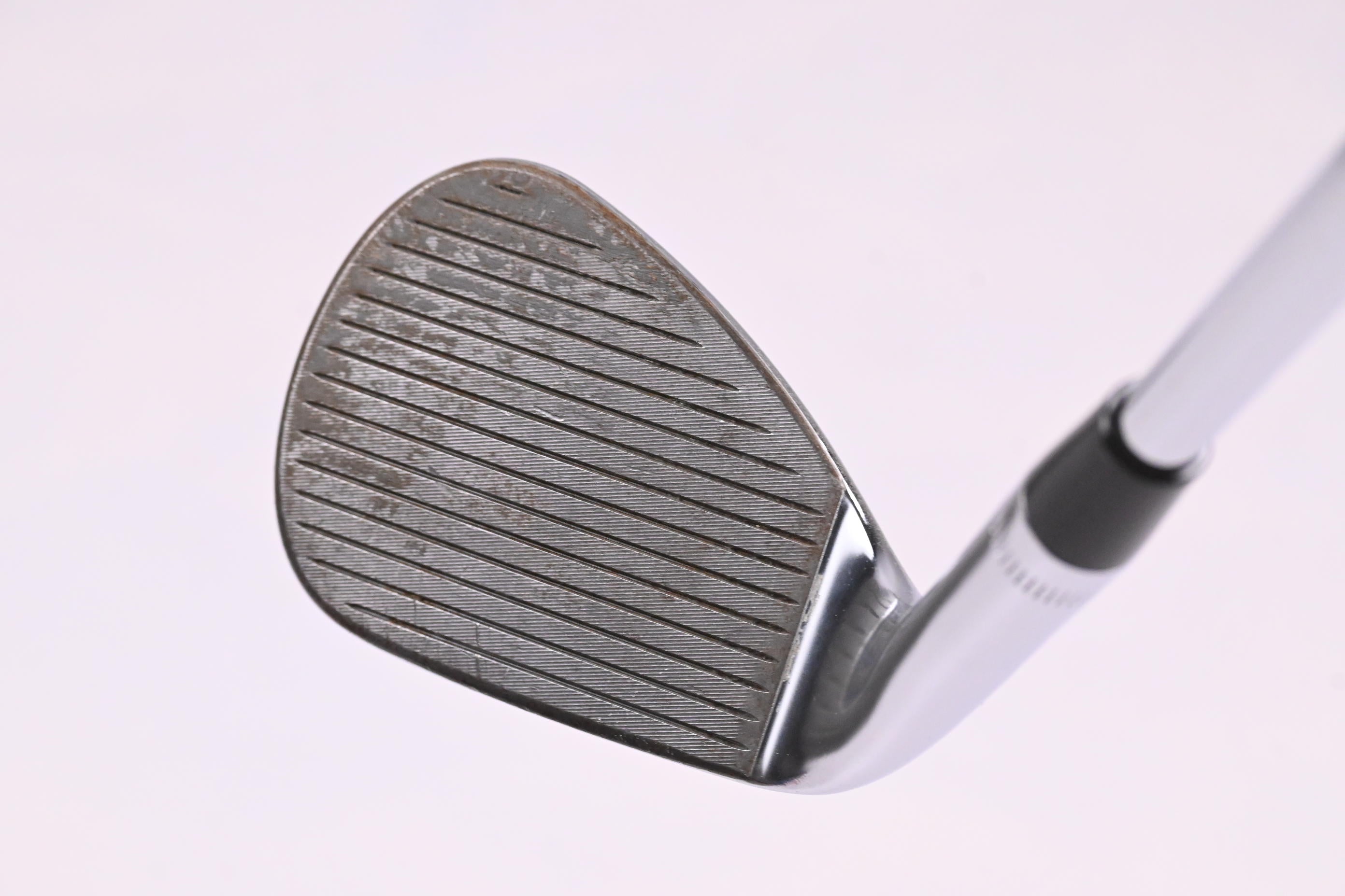 Callaway Jaws Full Toe Lob Wedge / 58 Degree / Stiff Flex Dynamic Gold Spinner