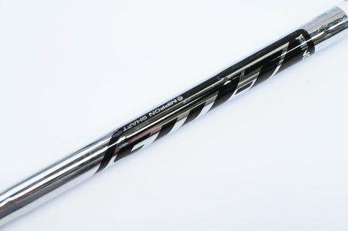 Left Hand Ping ChipR / 38.5 Degree / Black Dot / Wedge Flex Ping Z-ZII5 Shaft