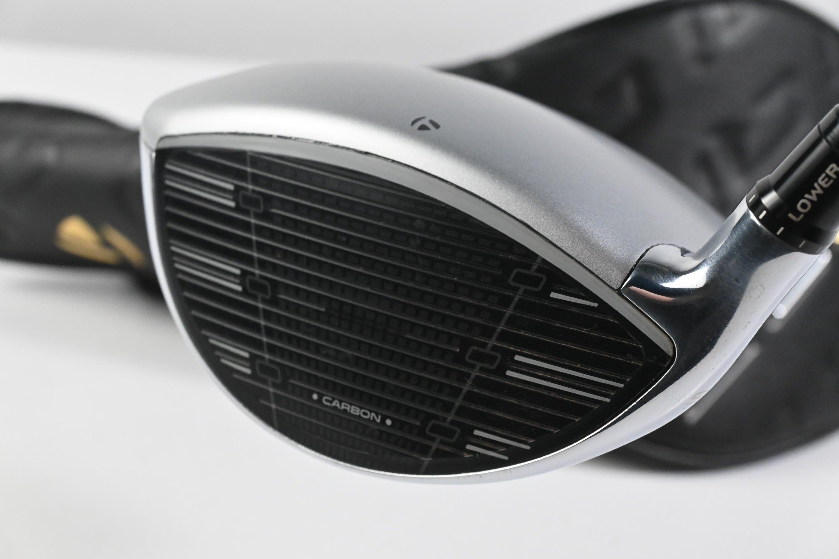 Taylormade Qi35 Designer Series Driver / 10.5 Degree / Regular Flex Diamana T+60