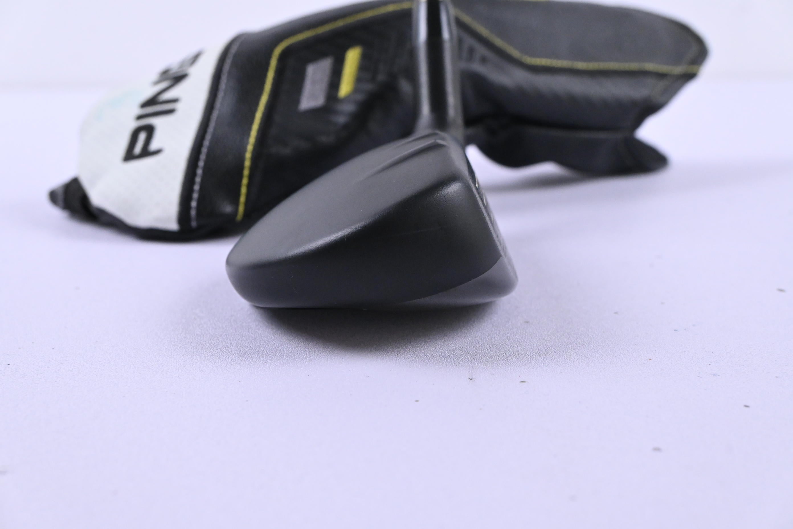 Ping G400 #4 Hybrid / 22 Degree / Regular Flex Ping Alta CB 70 Shaft
