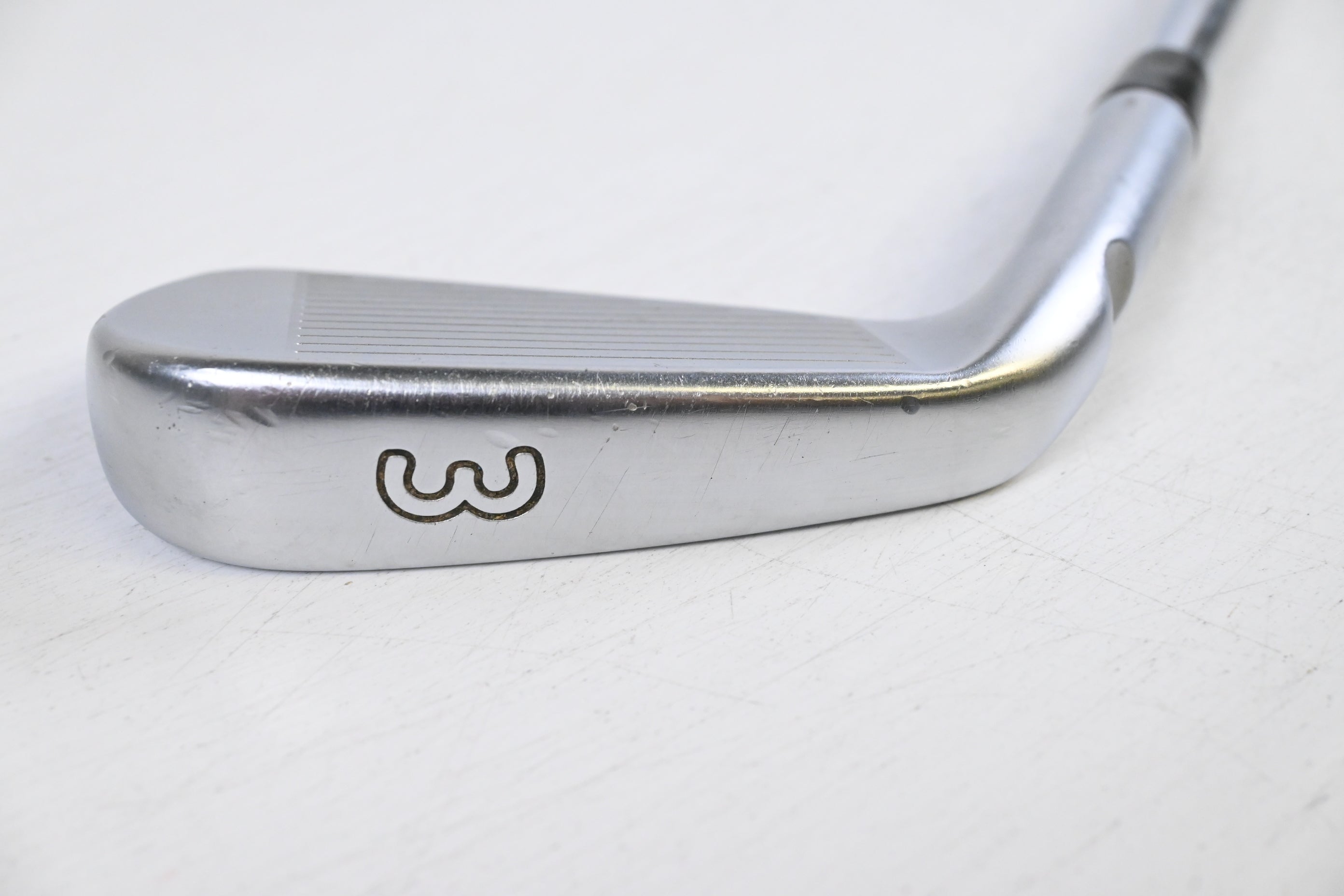 Ping iBlade #3 Iron / 20 Degree / Blue Dot / Stiff Flex KBS Tour 120 Steel Shaft