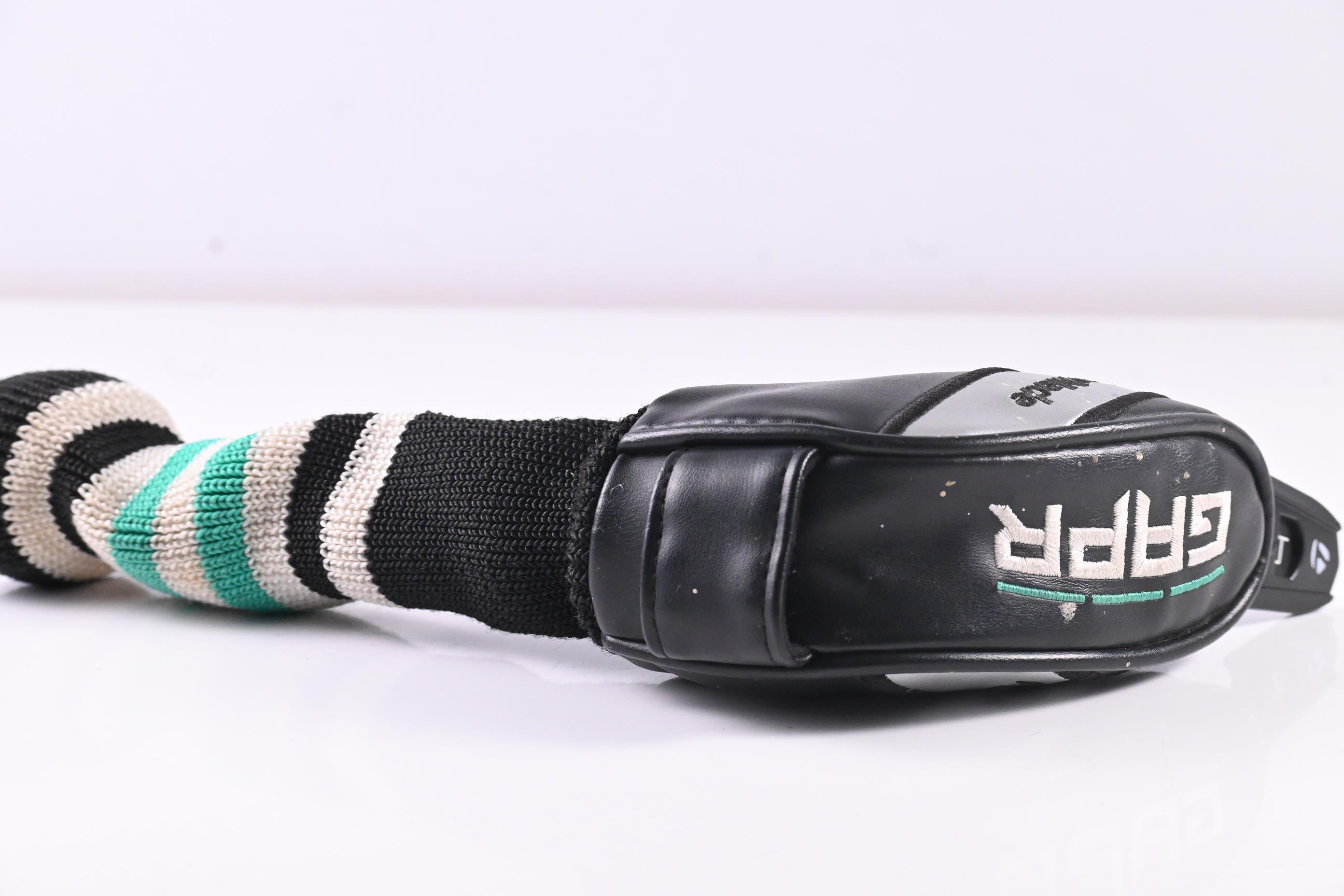 Taylormade GAPR Hi #4 Hybrid / 22 Degree / Regular Flex KBS Hybrid 70 Shaft