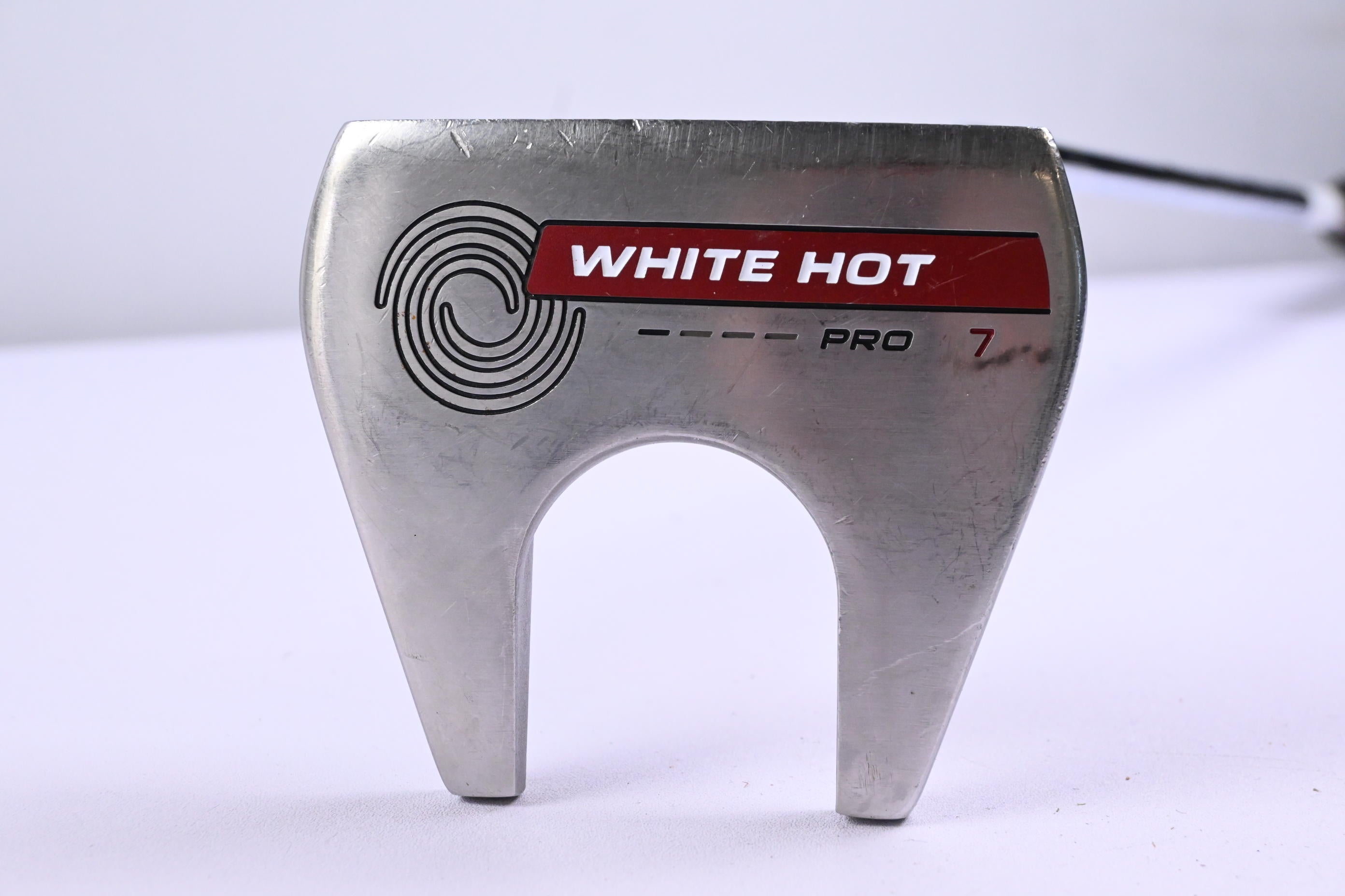 Odyssey White Hot Pro 7 Putter / 35 Inch