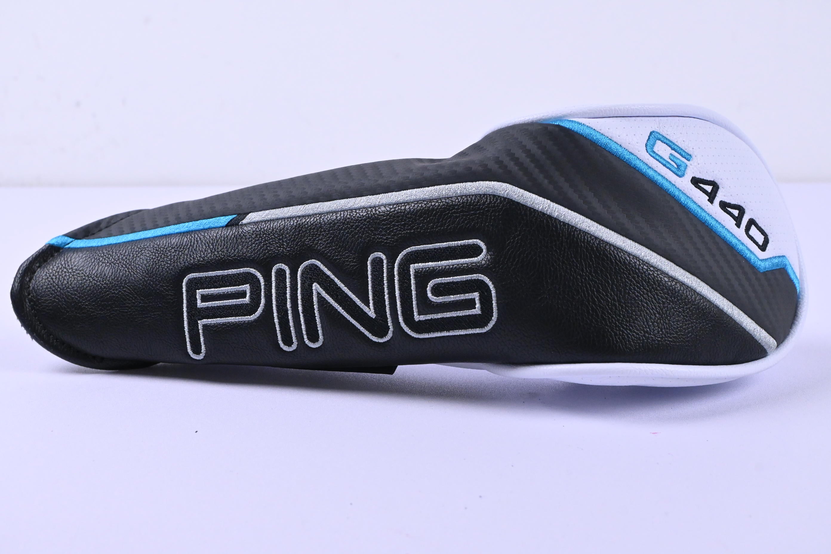Ping G440 SFT #3 Wood / 16 Degree / Regular Flex Ping Alta CB Blue 65 Shaft