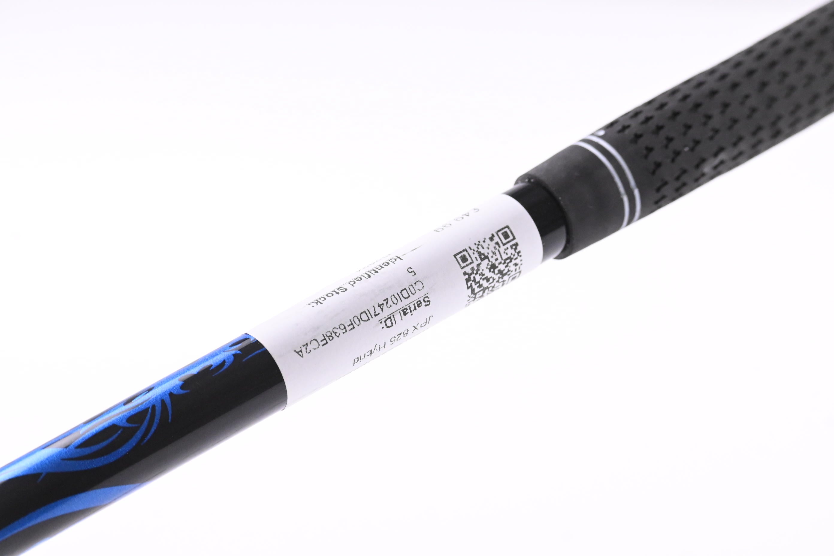 Mizuno JPX 825 #3 Hybrid / 19 Degree / Regular Flex Fujikura Orochi 70 Shaft