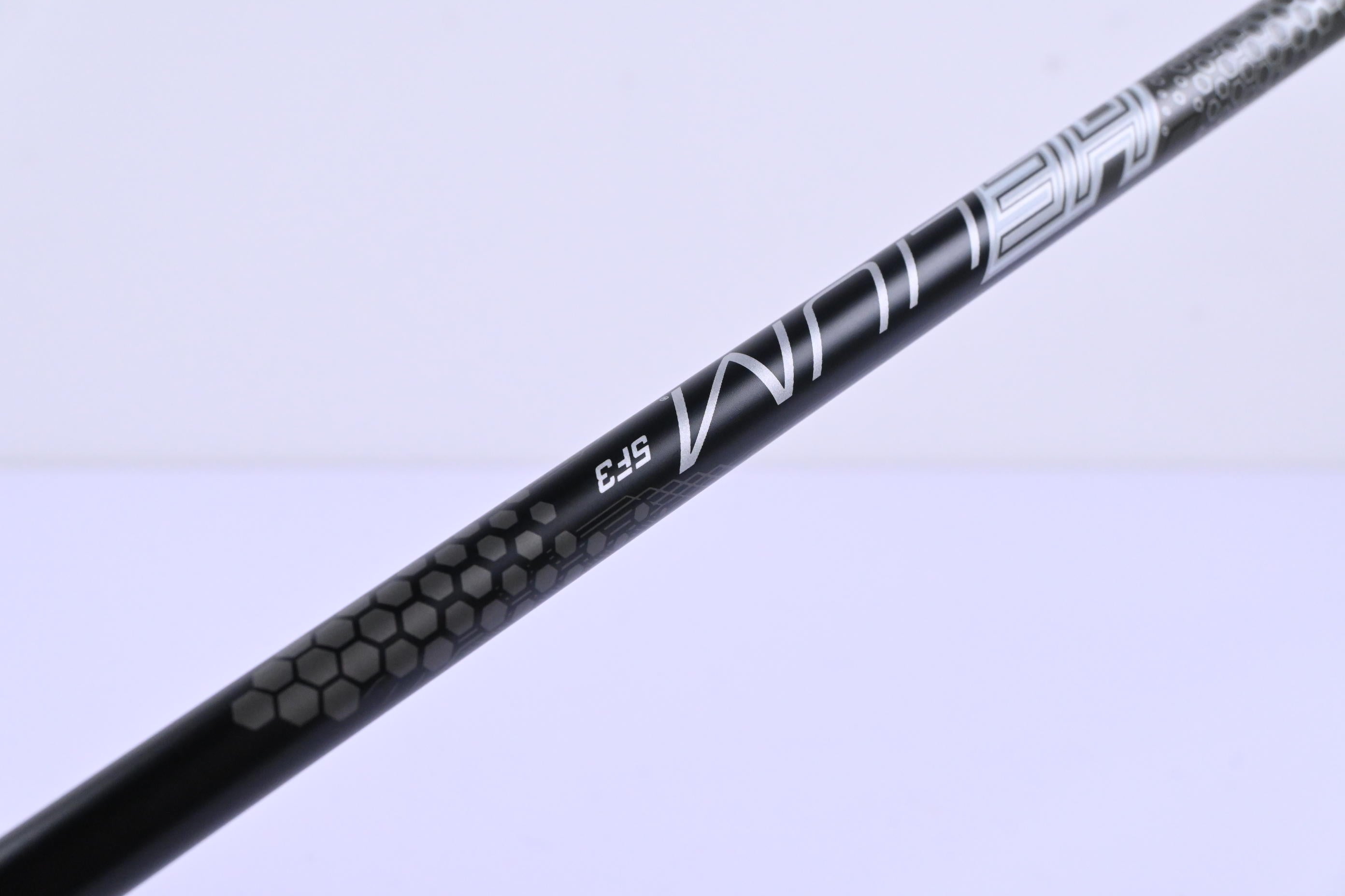 Cobra Aerojet LS Driver / 9 Degree / Regular Flex UST Helium Nano Core 5 Shaft