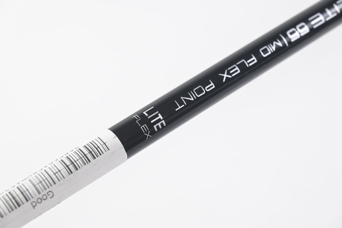 Cobra F-Max #7 Hybrid / 31 Degree / Senior Flex Cobra Superlite 55 Shaft