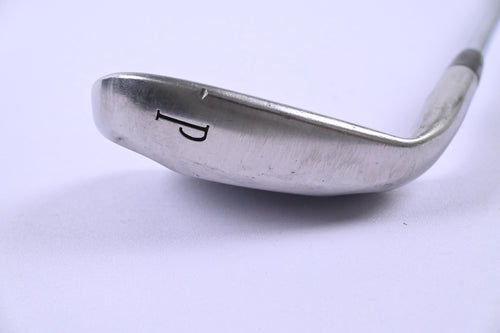 Mizuno MX-15 Pitching Wedge / 47 Degree / Stiff Flex Dynamic Gold S300 Shaft
