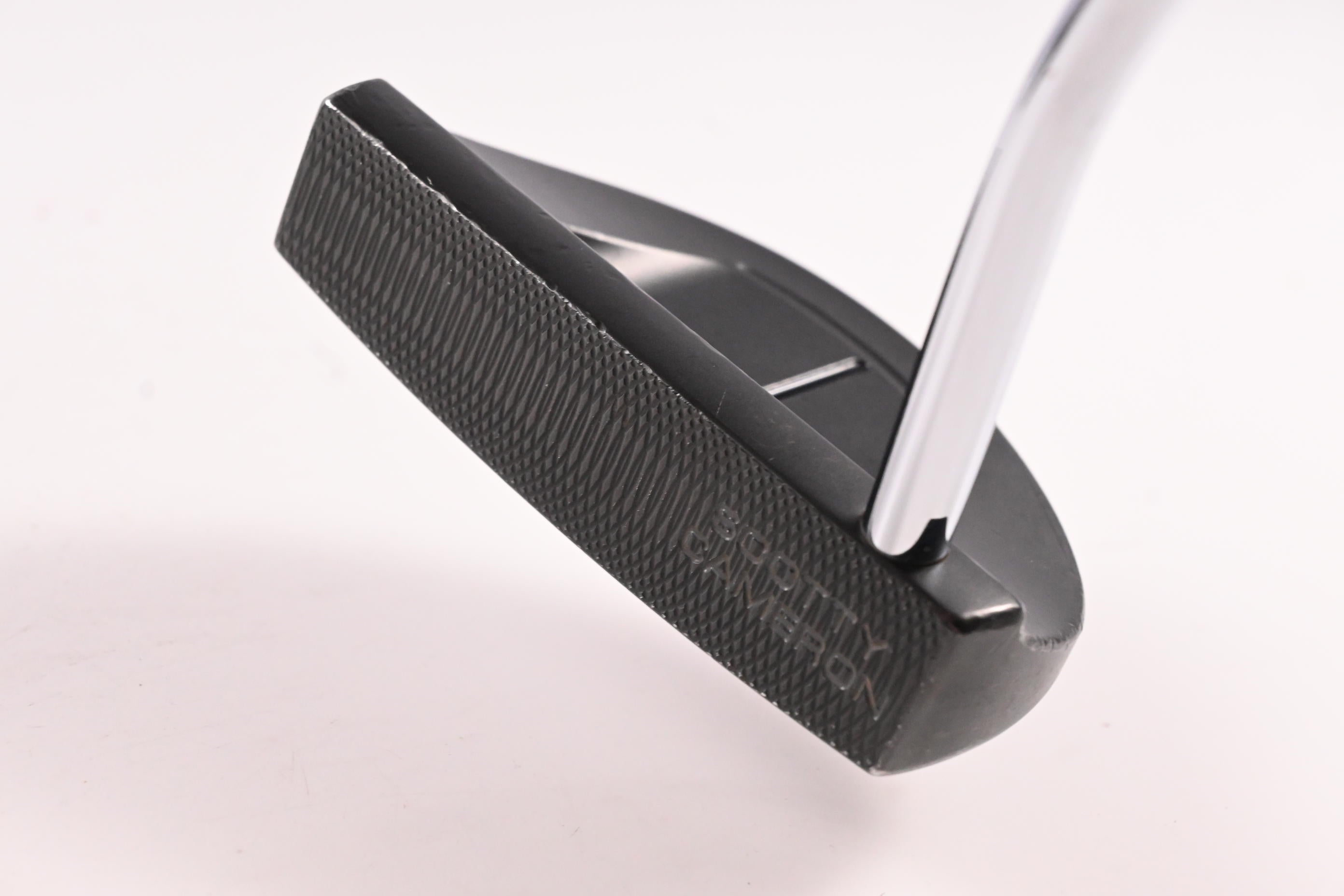 Scotty Cameron Select Golo 2012 Putter / 34 inch