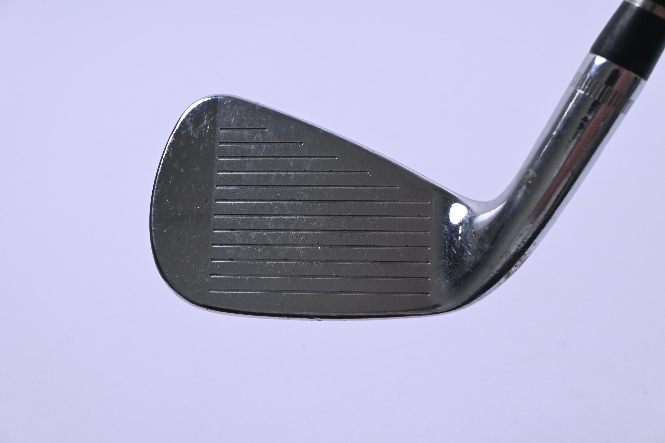 Wilson FG Tour V6 #7 Iron / X-Flex KBS Tour 130 Shaft