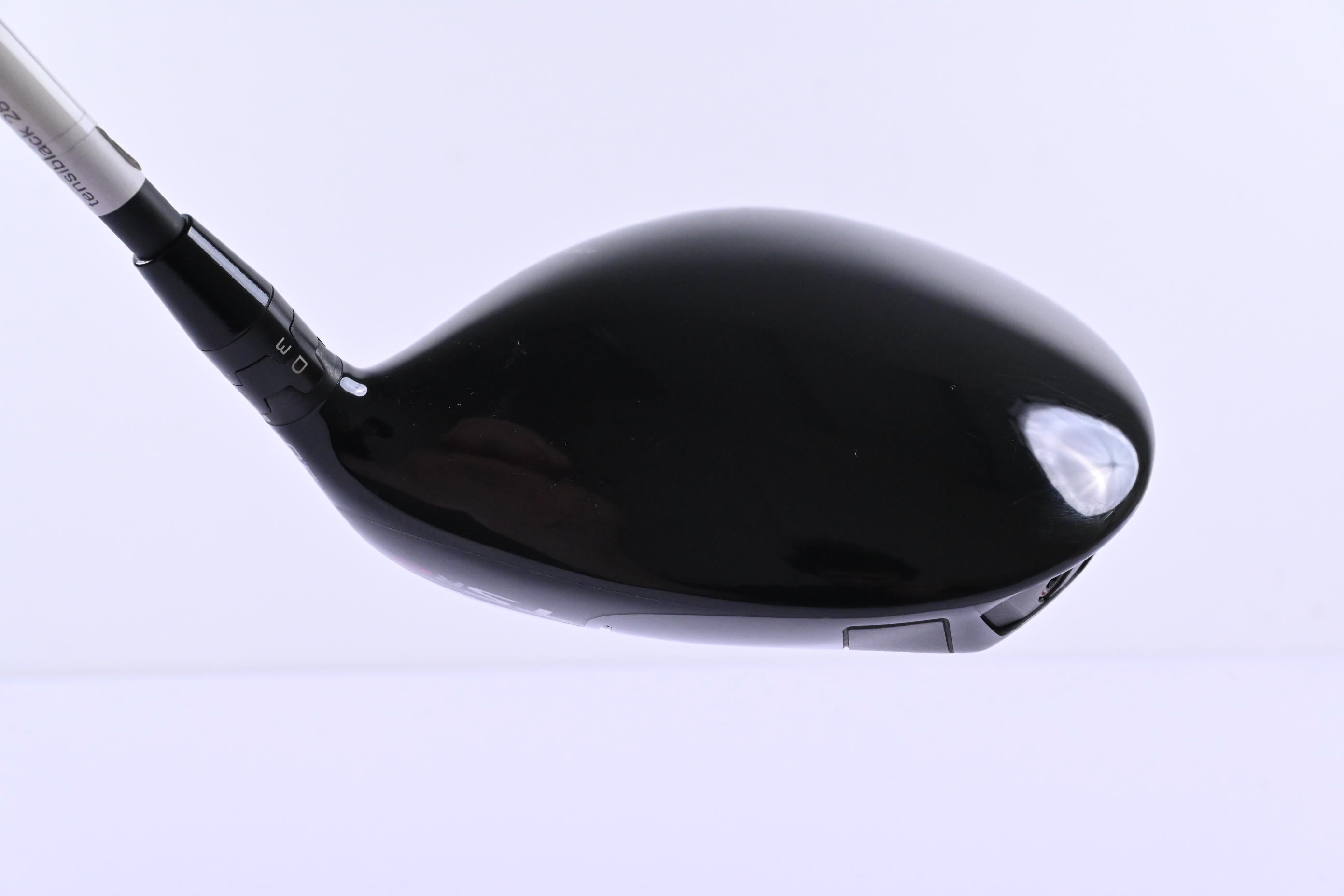 Titleist TSR2 Driver / 9 Degree / Stiff Flex Tensei 1K Black 65 Shaft