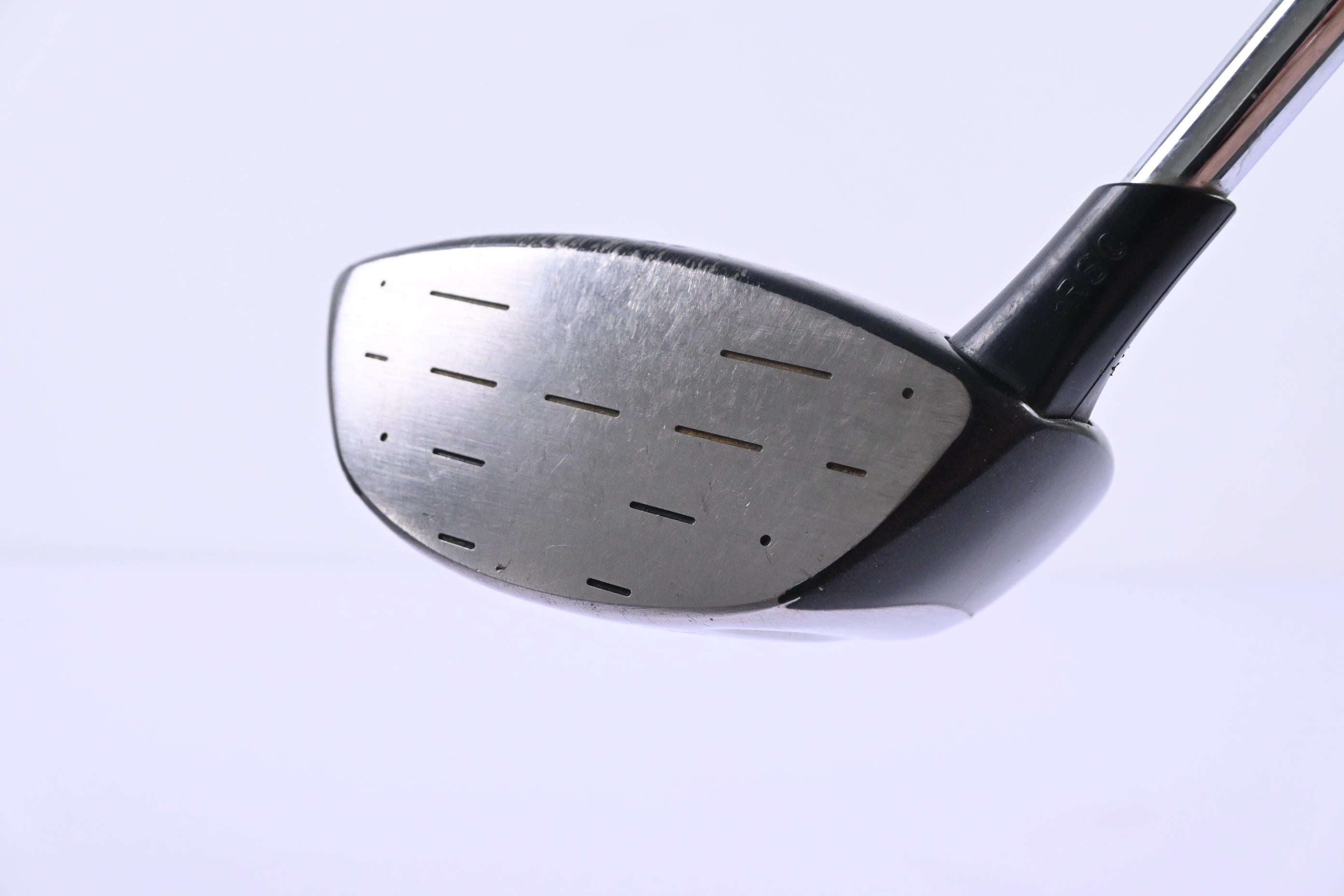 Ping I3 Driver / 11 Degree / X-Flex Cushin JZ Steel Shaft