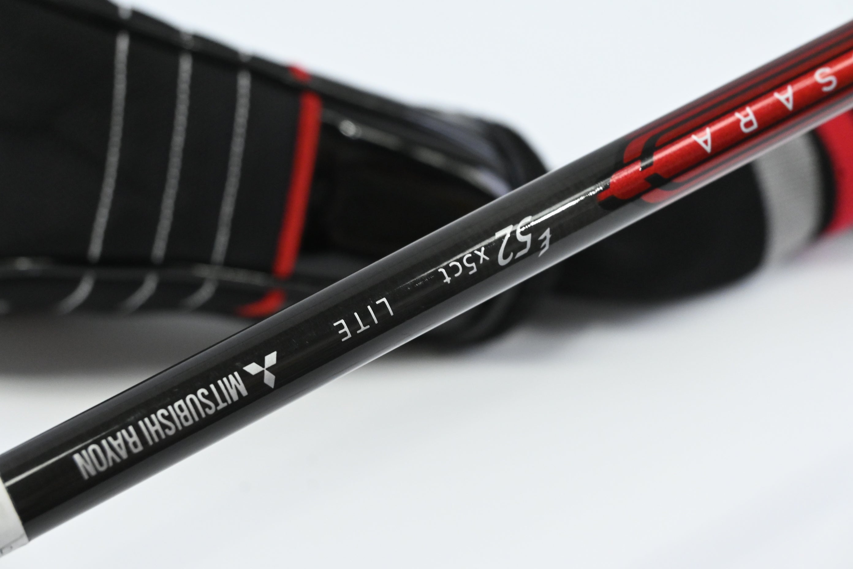 Callaway Big Bertha V-Series Heaven Wood / 20.5 Degree / Senior Flex Bassara 52