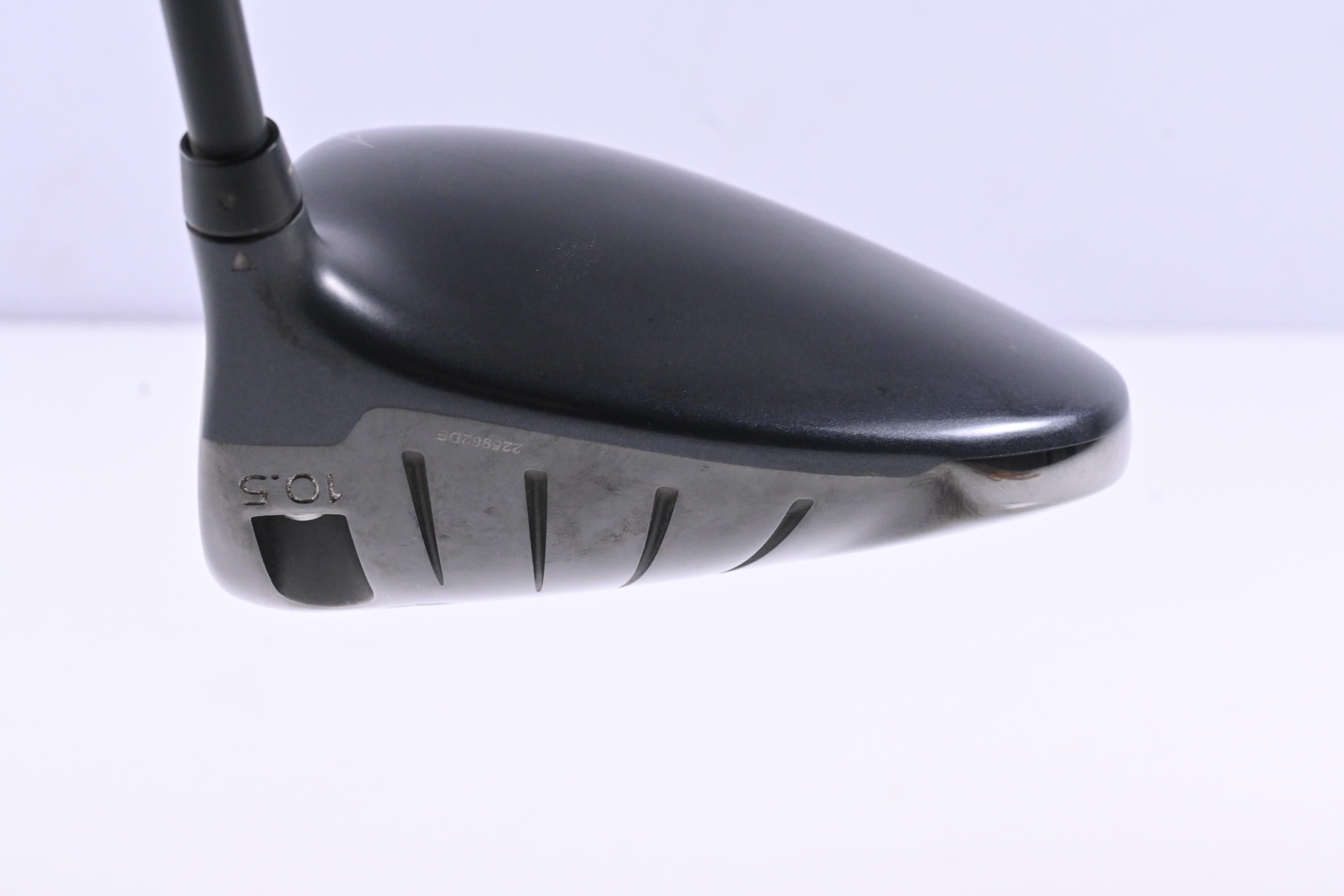 Ping G25 Driver / 10.5 Degree / Regular Flex Ping TFC 189 Shaft