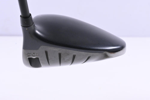 Ping G25 Driver / 10.5 Degree / Regular Flex Ping TFC 189 Shaft