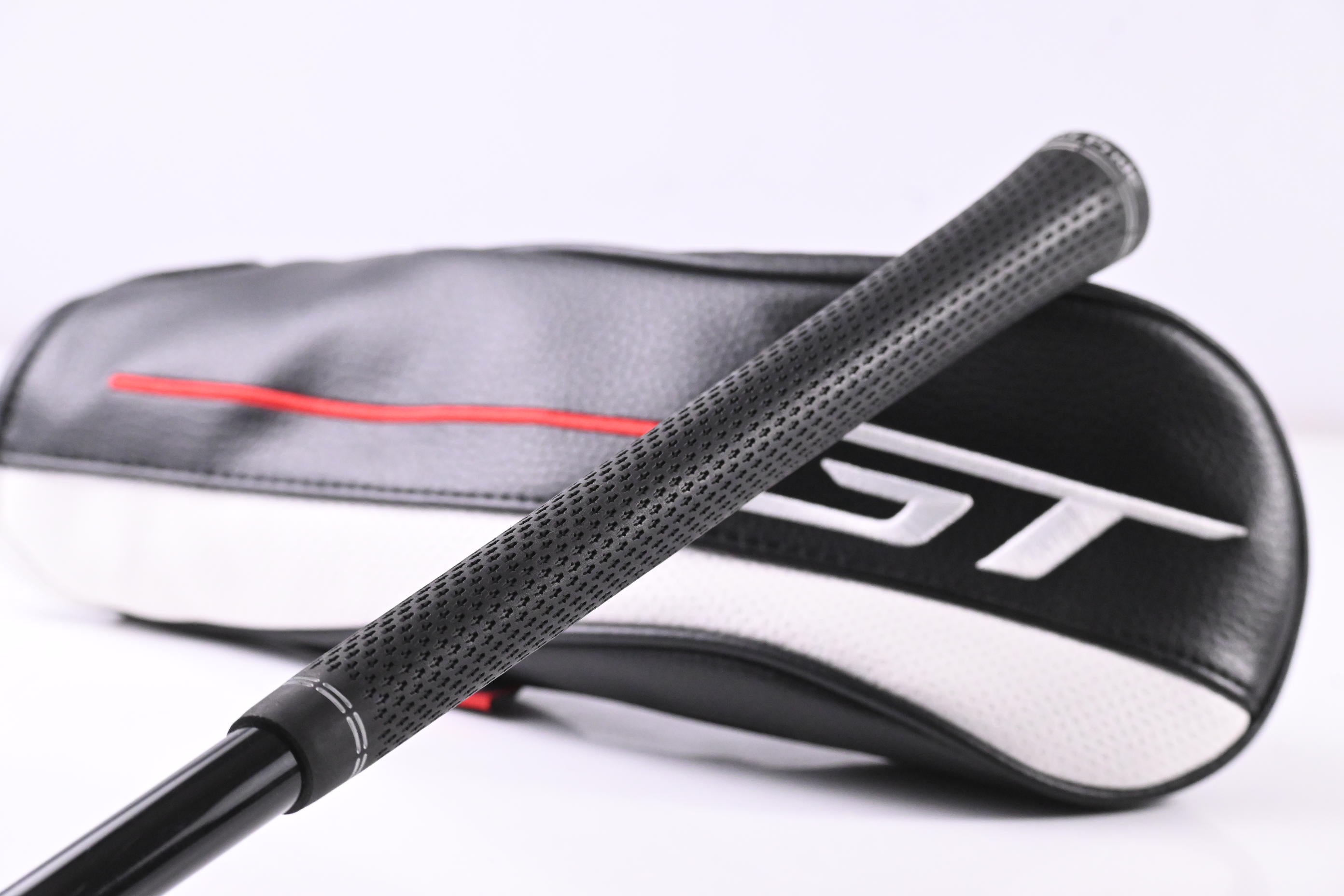 Titleist GT2 #5 Wood / 18 Degree / Stiff Flex HZRDUS Gen4 Black 70 Shaft