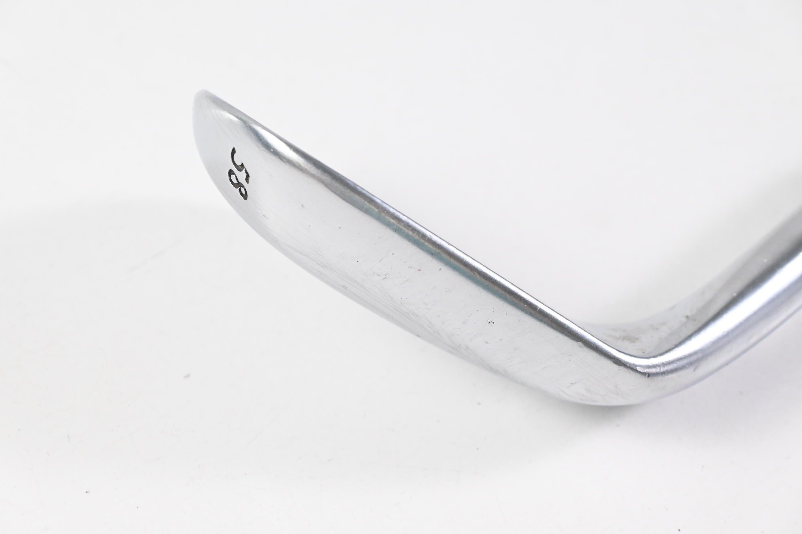 Miura Tour Forged Lob Wedge / 58 Degree / Stiff Flex N.S.PRO Prototype System 5