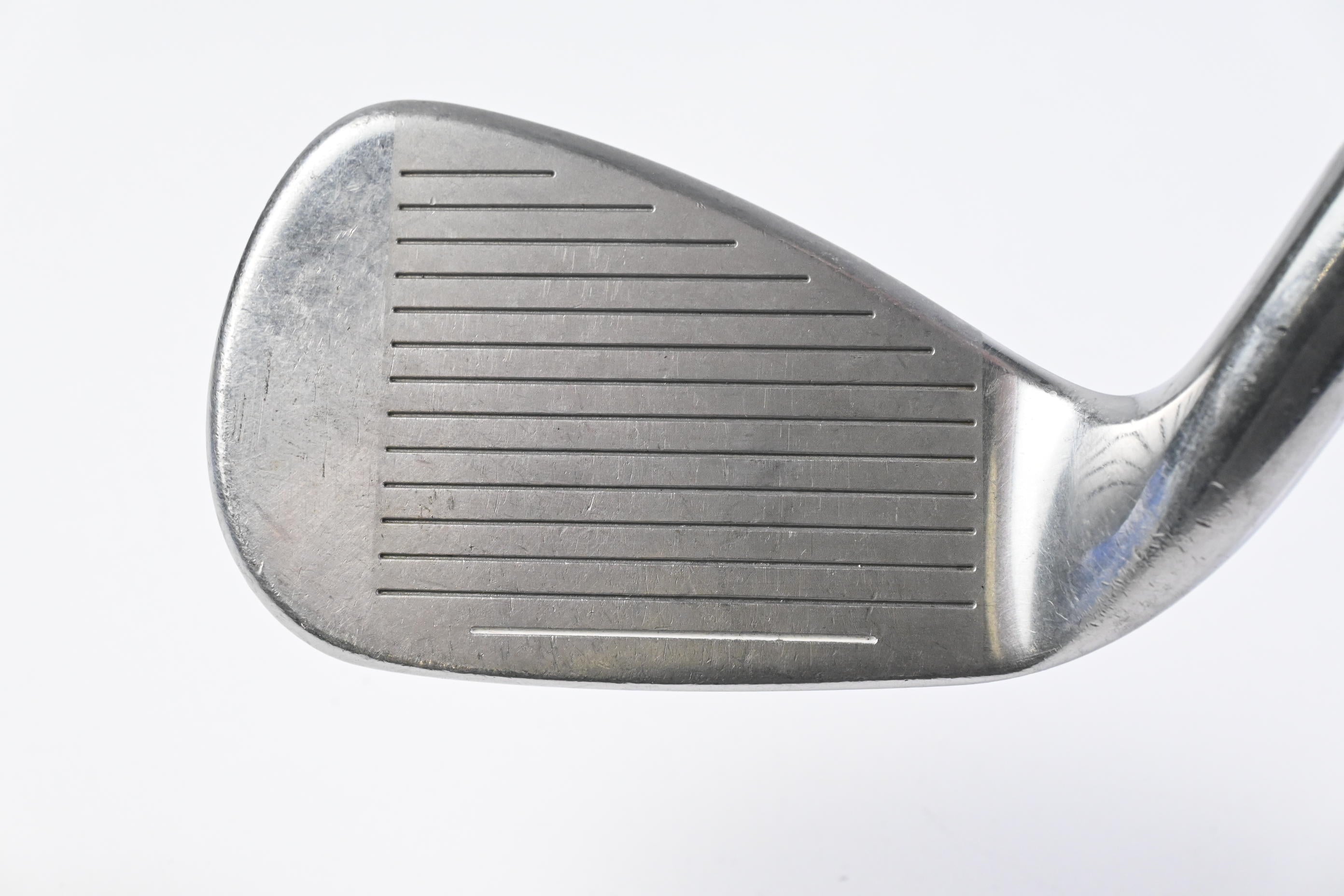 Cobra AMP Cell #8 Iron / Stiff Flex Dynalite 90 Shaft
