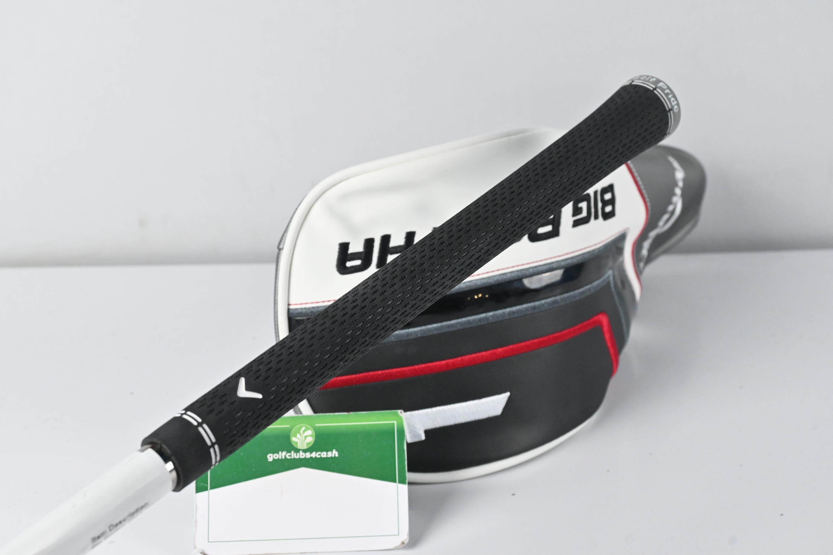 Callaway Big Bertha 2023 Driver / 10.5 Degree / Senior Flex Big Bertha RCH 55