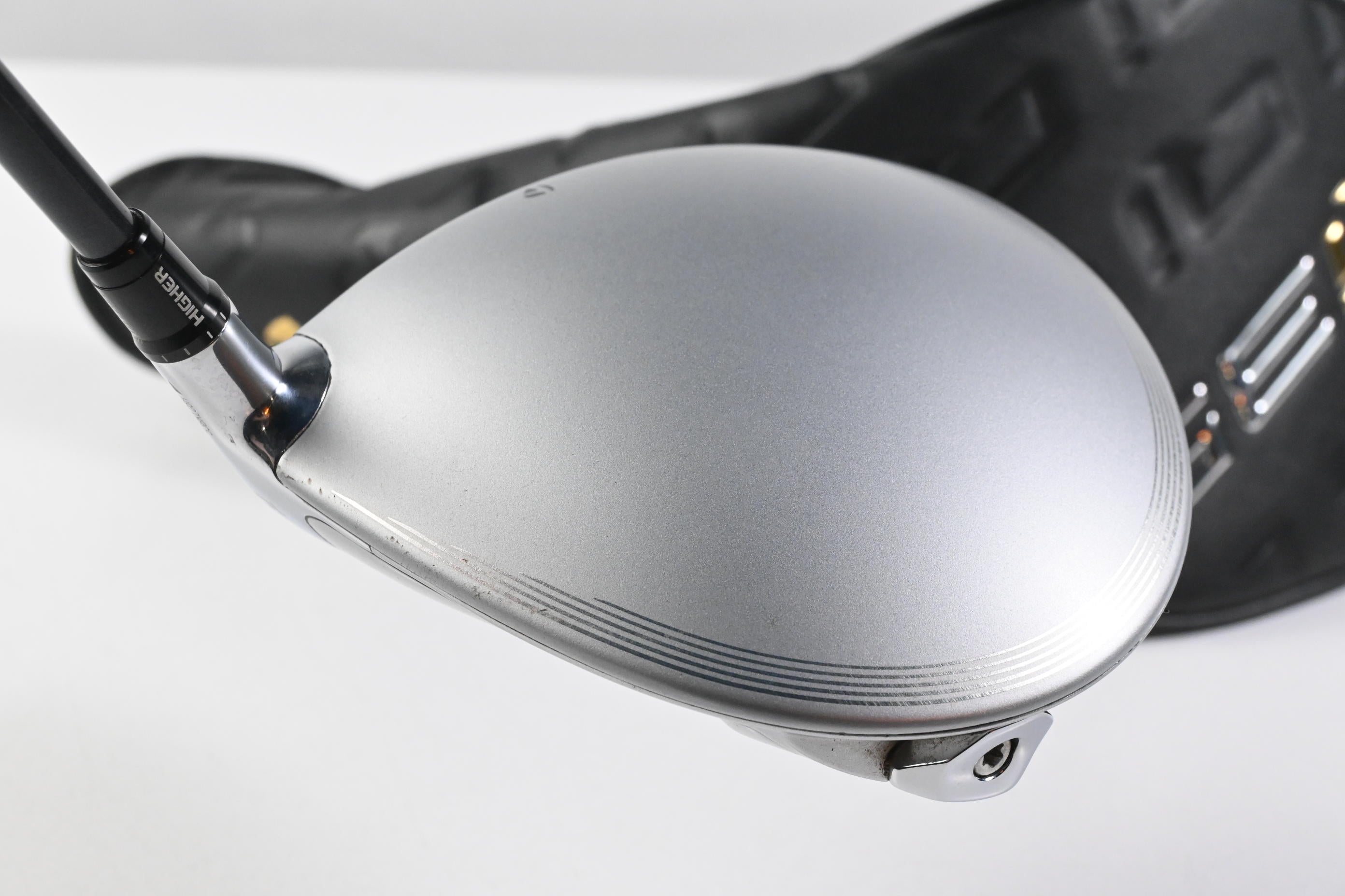 Taylormade Qi35 Designer Series Driver / 10.5 Degree / Regular Flex Diamana T+60