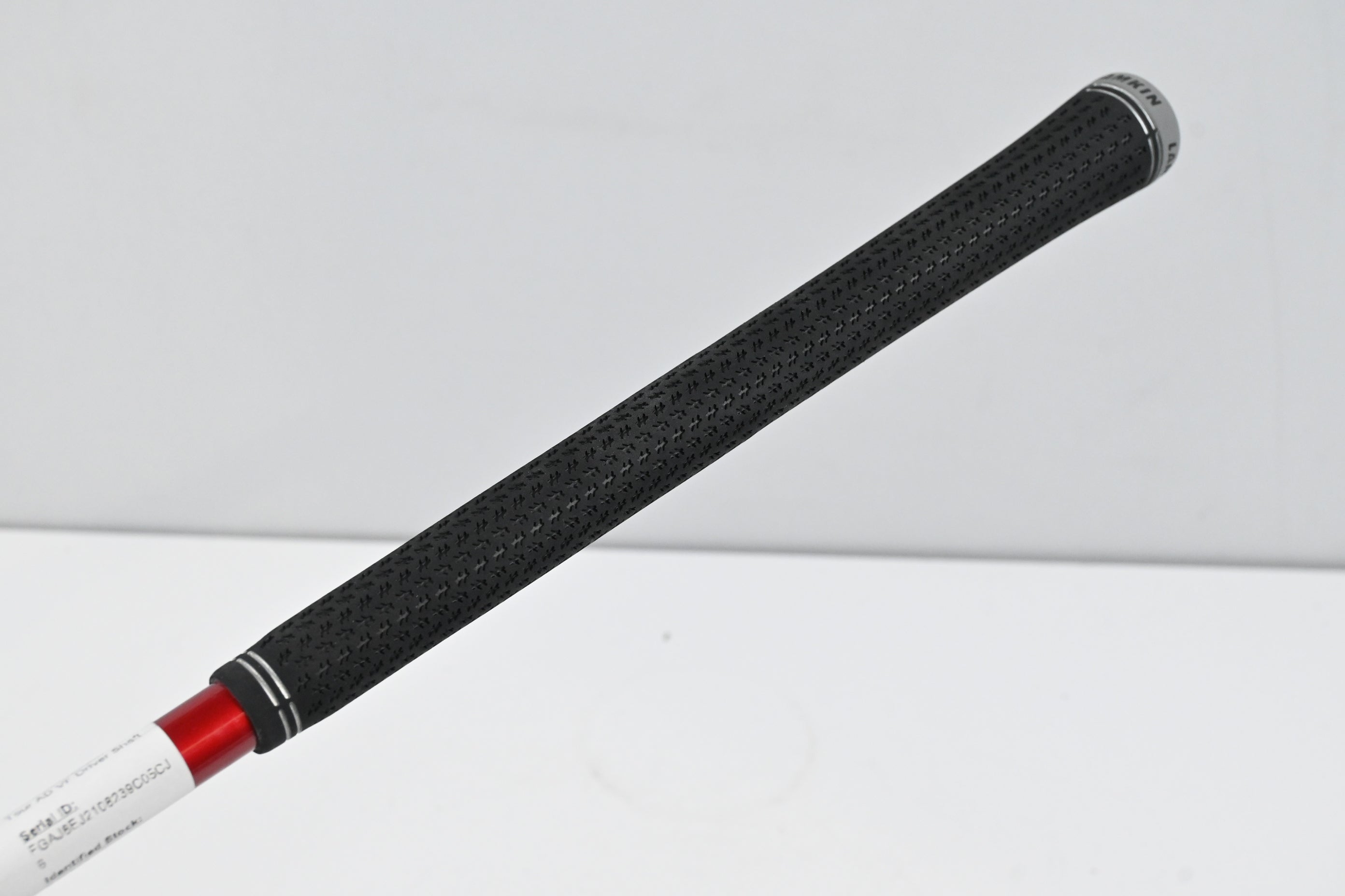 Graphite Design Tour AD VF-6 Driver Shaft / Tour X Flex / Titleist