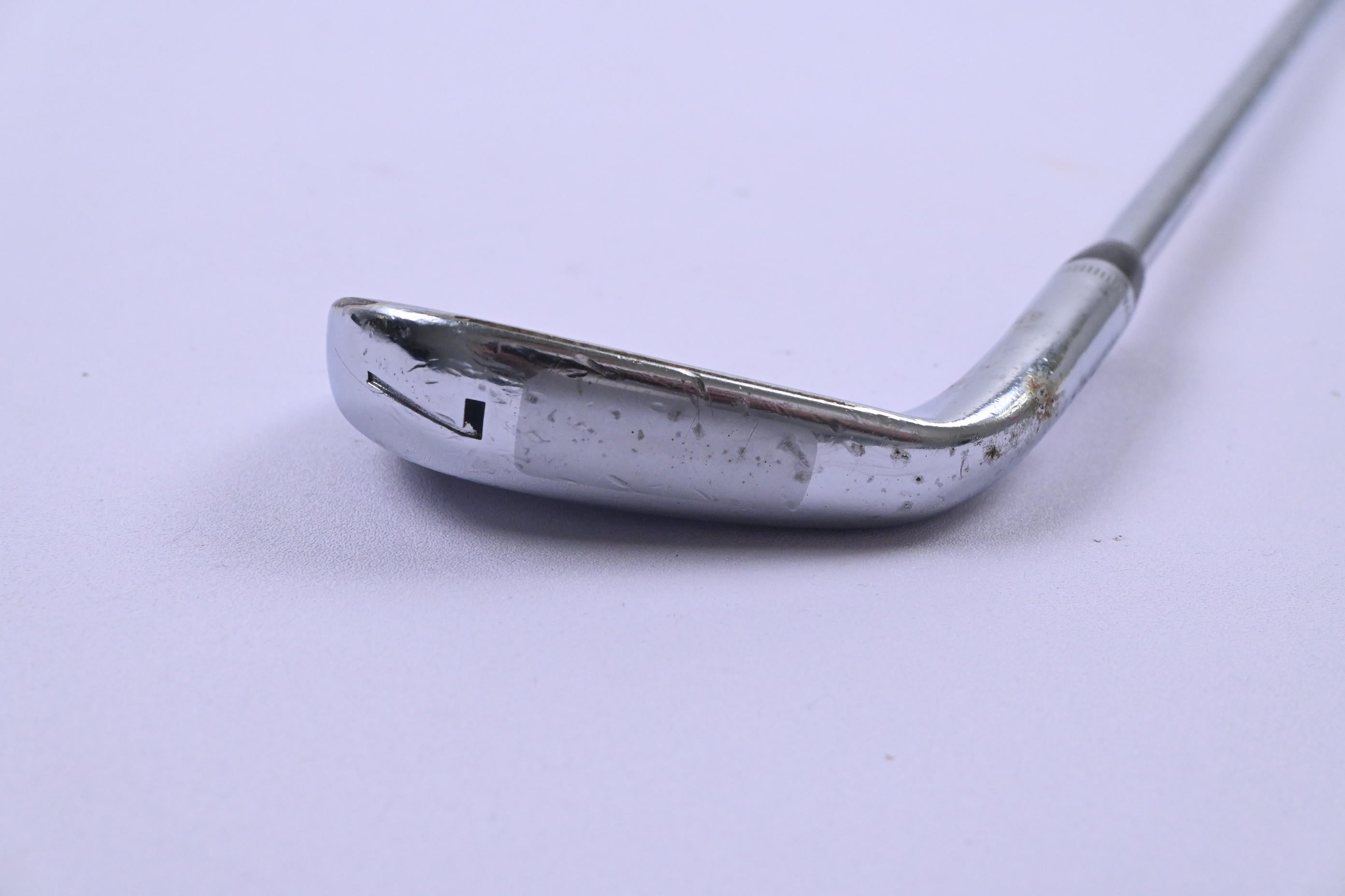 Wilson FG Tour V6 #7 Iron / X-Flex KBS Tour 130 Shaft