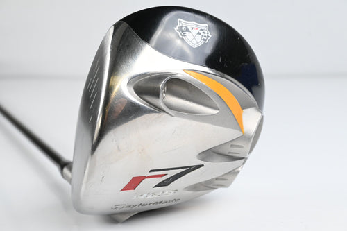 Left Hand Taylormade R7 425 Driver / 10.5 Degree / Stiff Flex Taylormade Reax 65