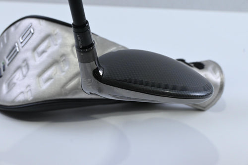 Taylormade Qi35 Max #3 Wood / 15.5 Degree / Stiff Flex Cypher 40