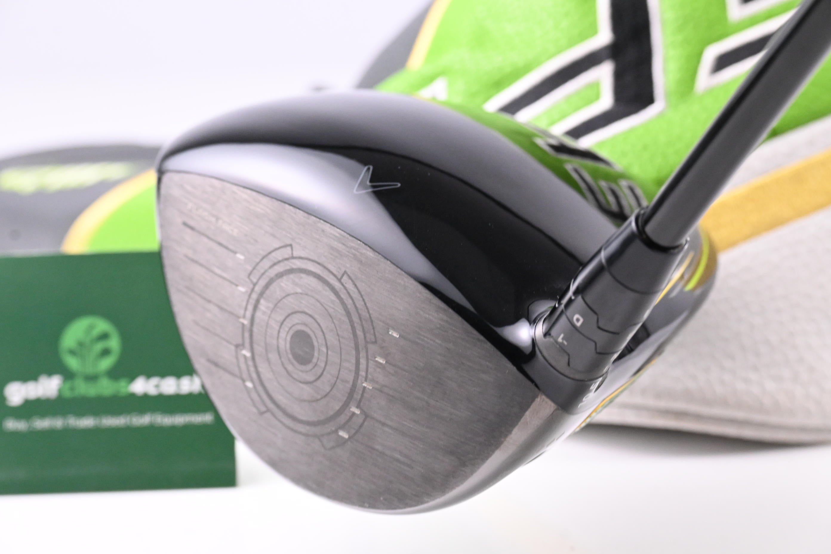 Tour Issue Callaway Epic Flash Sub Zero TD Driver / 10.5