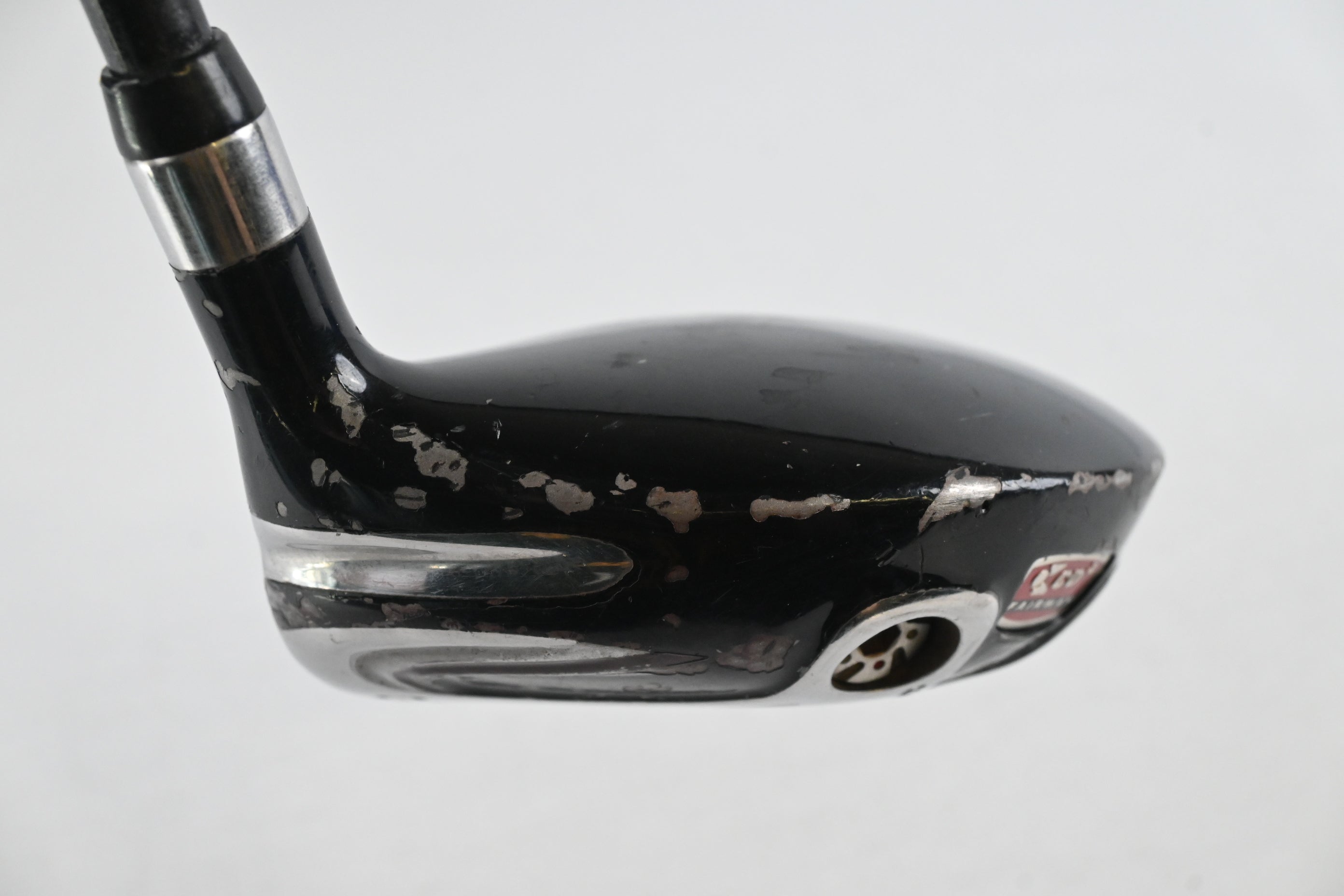 Jack Nicklaus #3 Wood / 15 Degree / Regular Flex Grafalloy 85 Shaft
