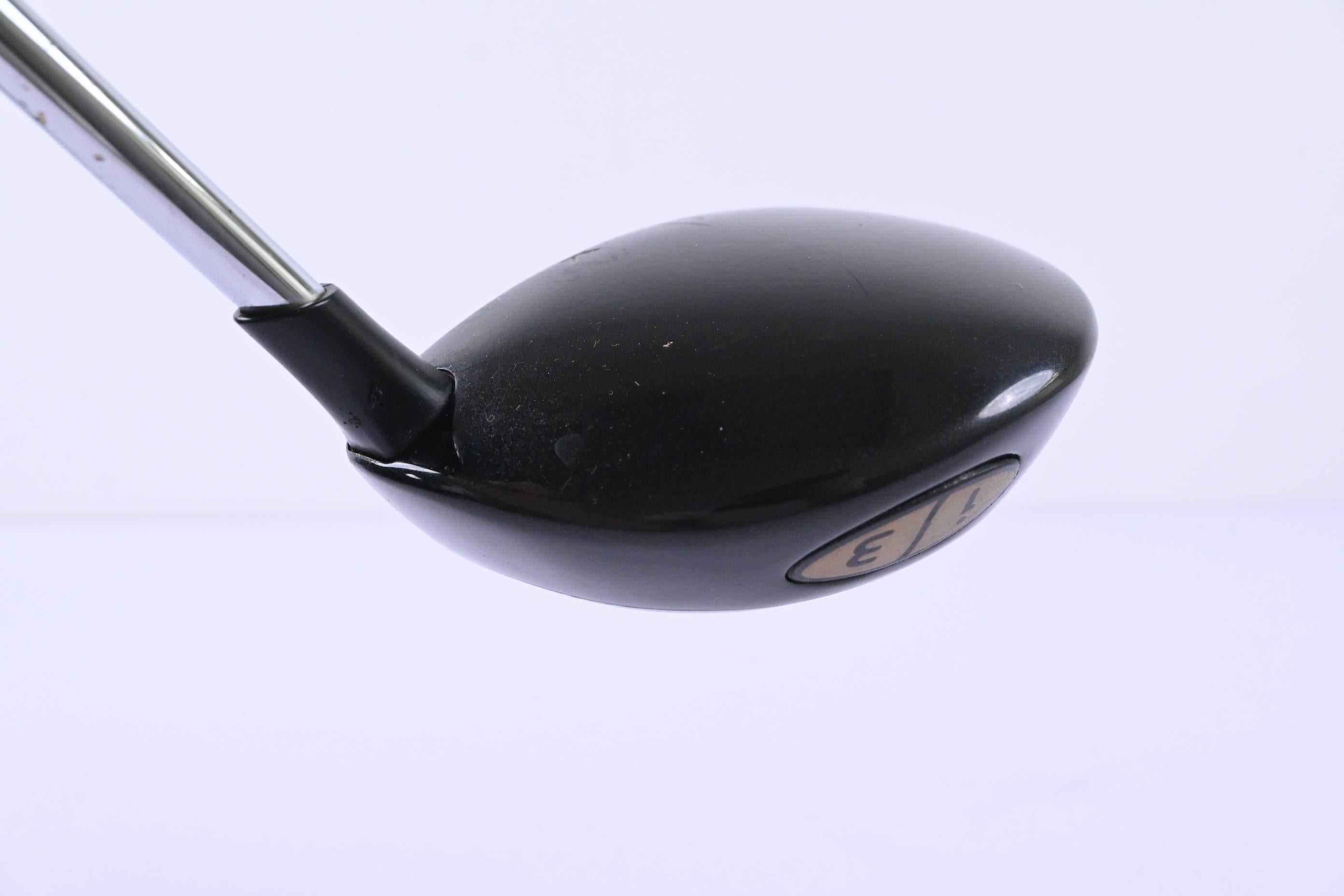Ping I3 Driver / 11 Degree / X-Flex Cushin JZ Steel Shaft