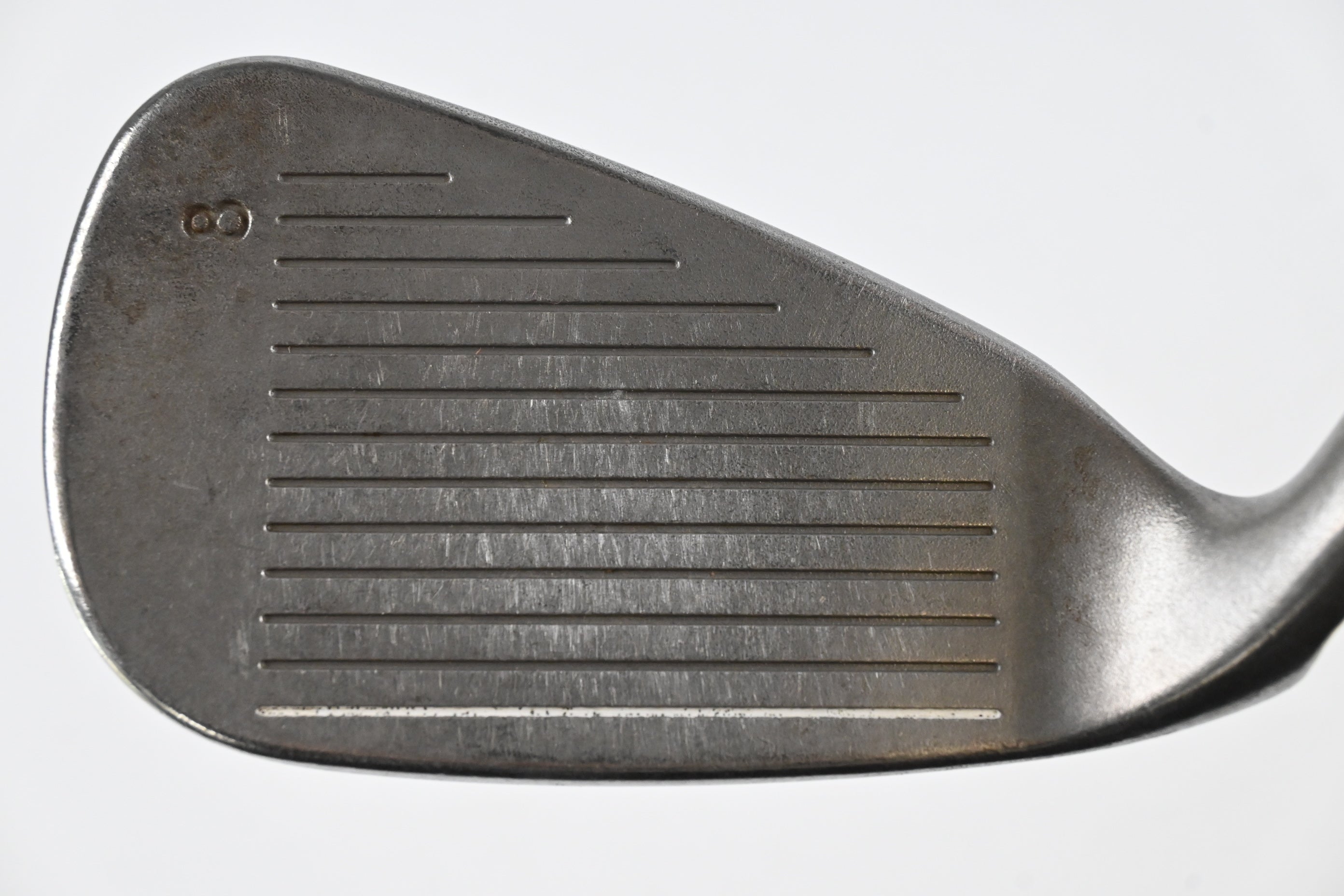 Ping G5 #8 Iron / Blue Dot / Regular Flex Ping True Temper Shaft