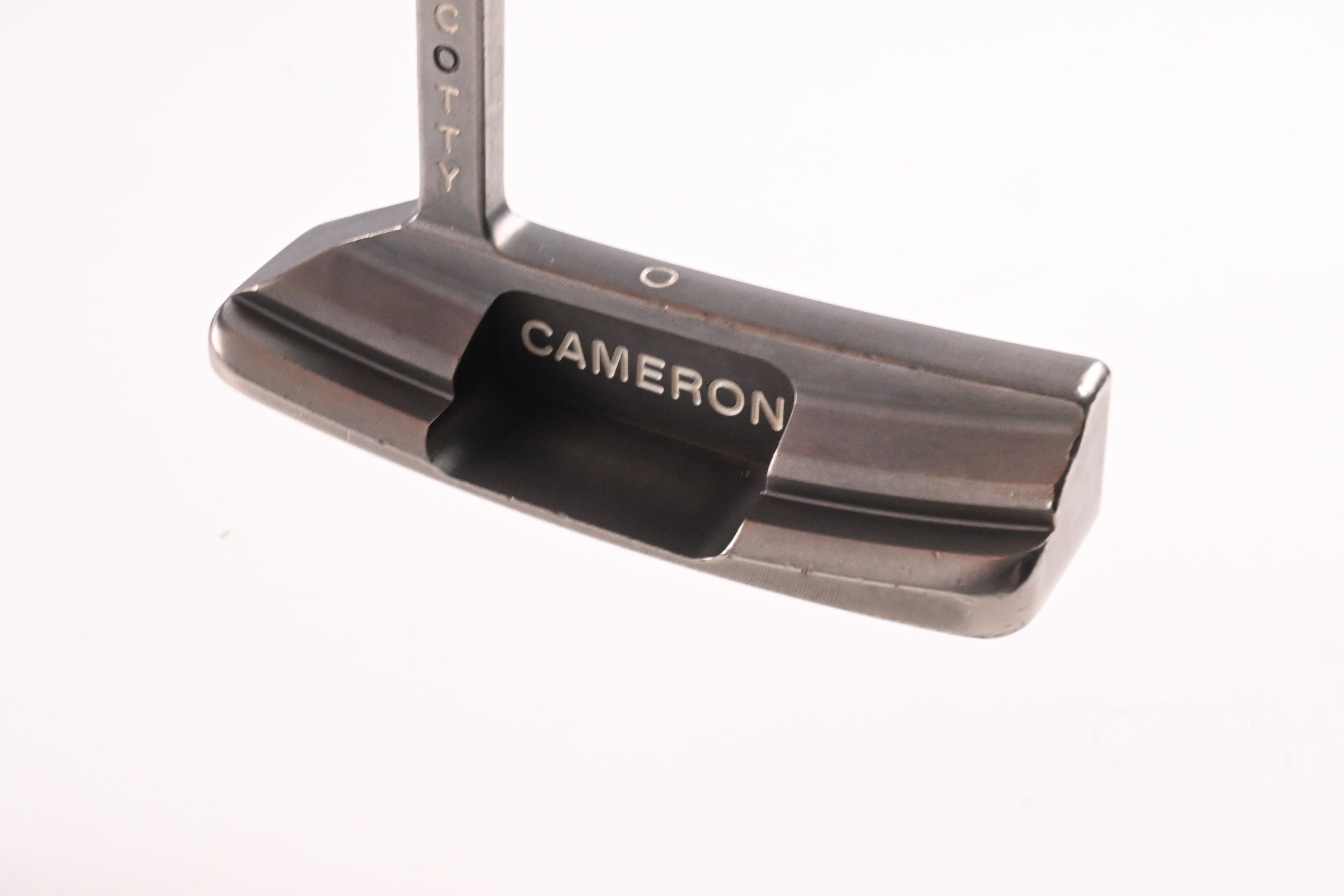 Scotty Cameron Circa 62 2008 Model No. 3 Putter / 35 Inch