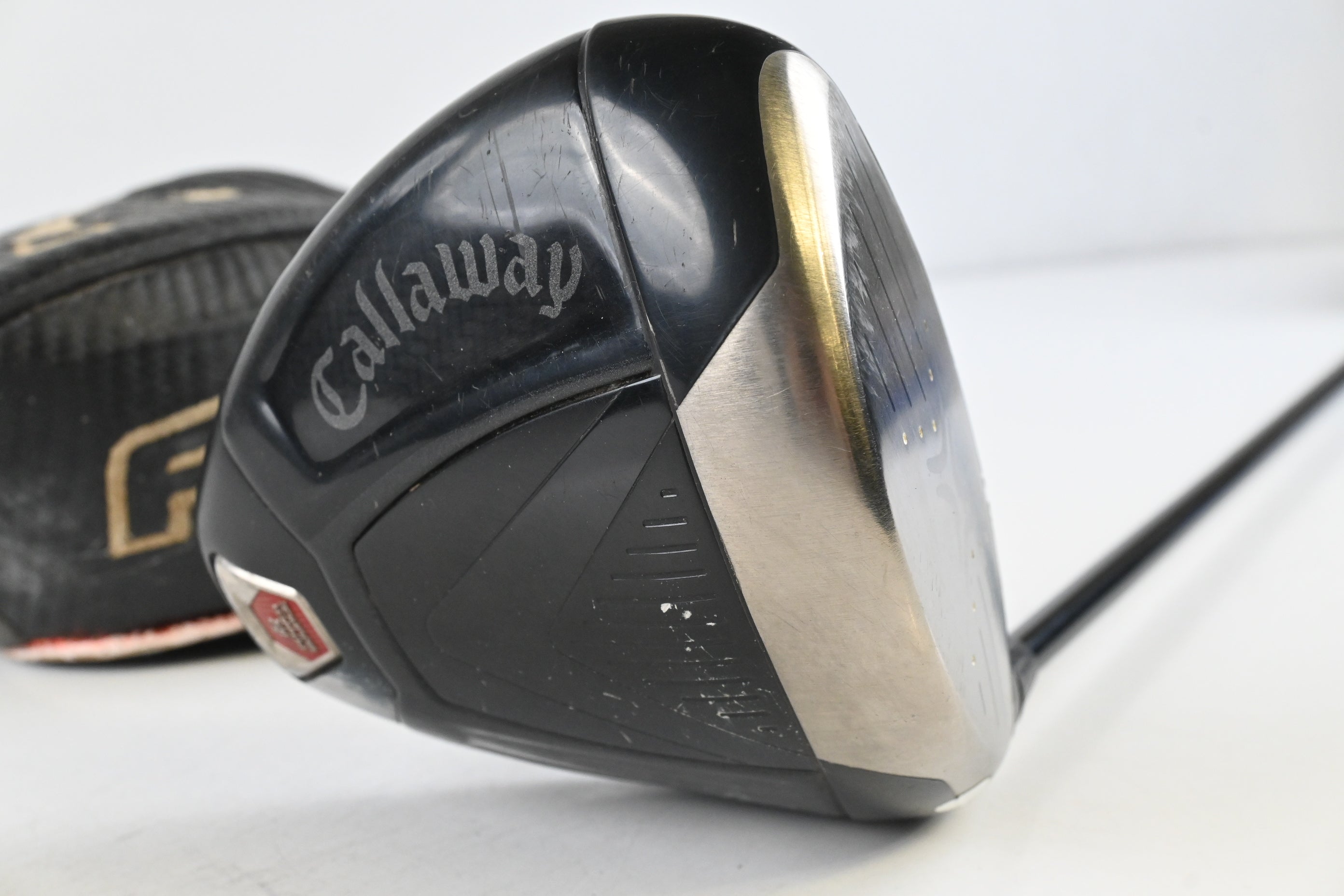 Callaway FT-iZ Driver / 11 Degree / Regular Flex Aldila Voodoo 60 Shaft