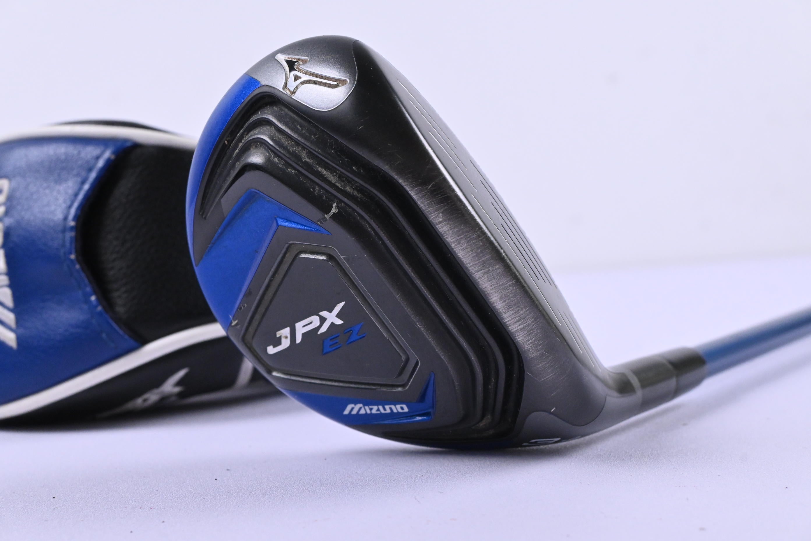 Mizuno JPX EZ 2016 #3 Hybrid / 19 Degree / Stiff Flex Fujikura HY Shaft