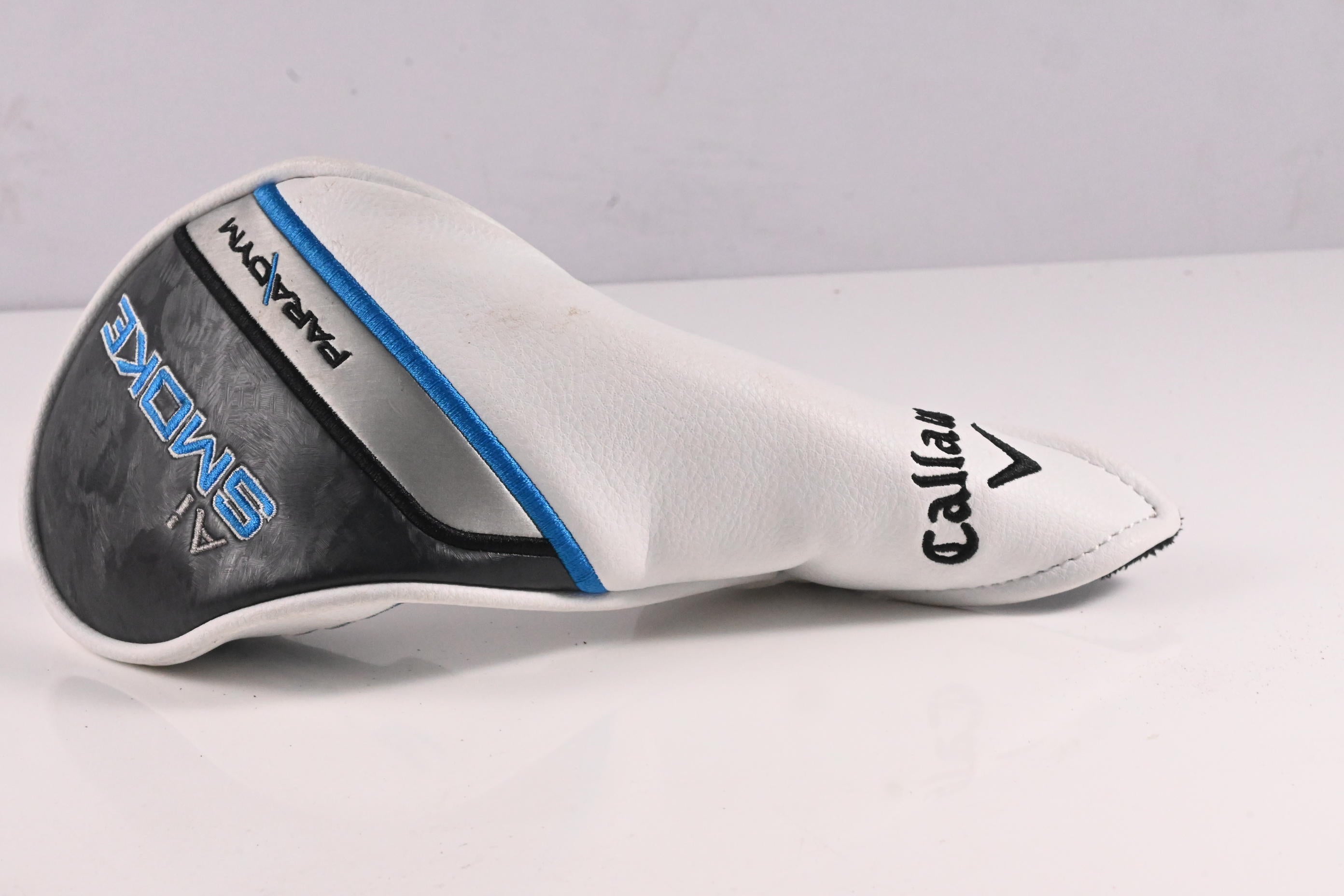 Callaway Paradym Ai Smoke #4 Hybrid / 22 Degree / Regular Flex Cypher 60 Shaft