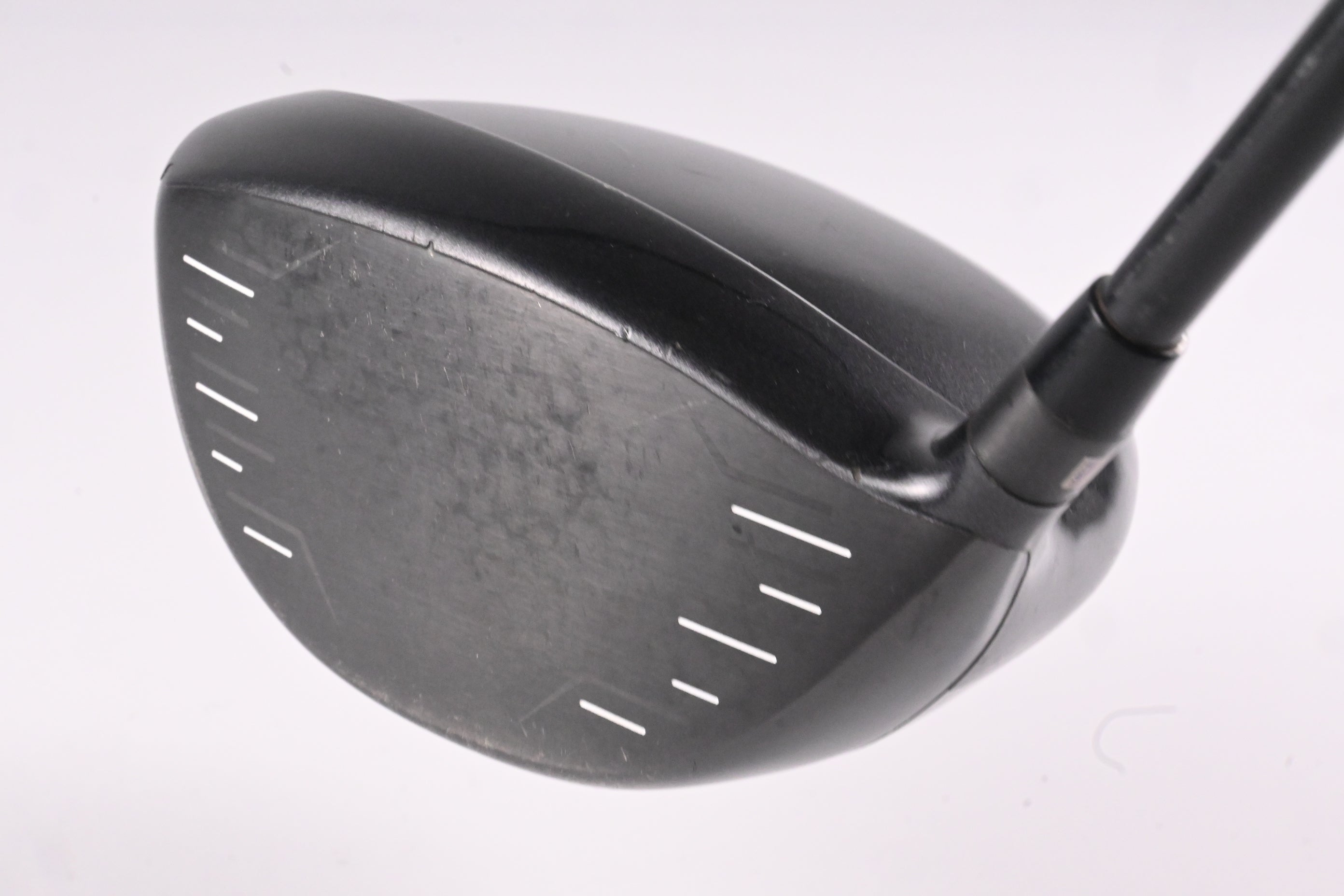 Cleveland Launcher HB Driver / 10.5 Degree / Regular Flex Apollo Shadow Shaft