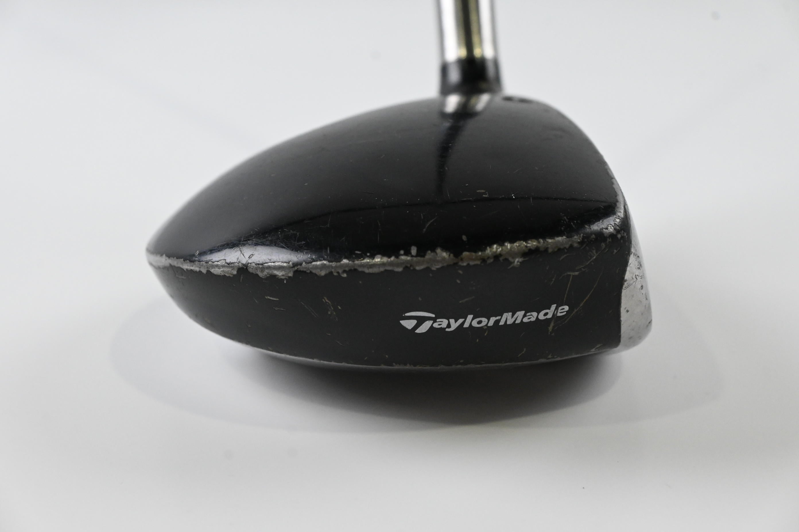 Taylormade V-Steel #3 Wood / 15 Degree / Regular Flex Dynamic Gold Lite Shaft