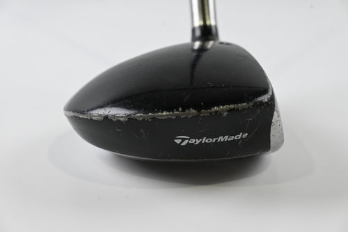Taylormade V-Steel #3 Wood / 15 Degree / Regular Flex Dynamic Gold Lite Shaft