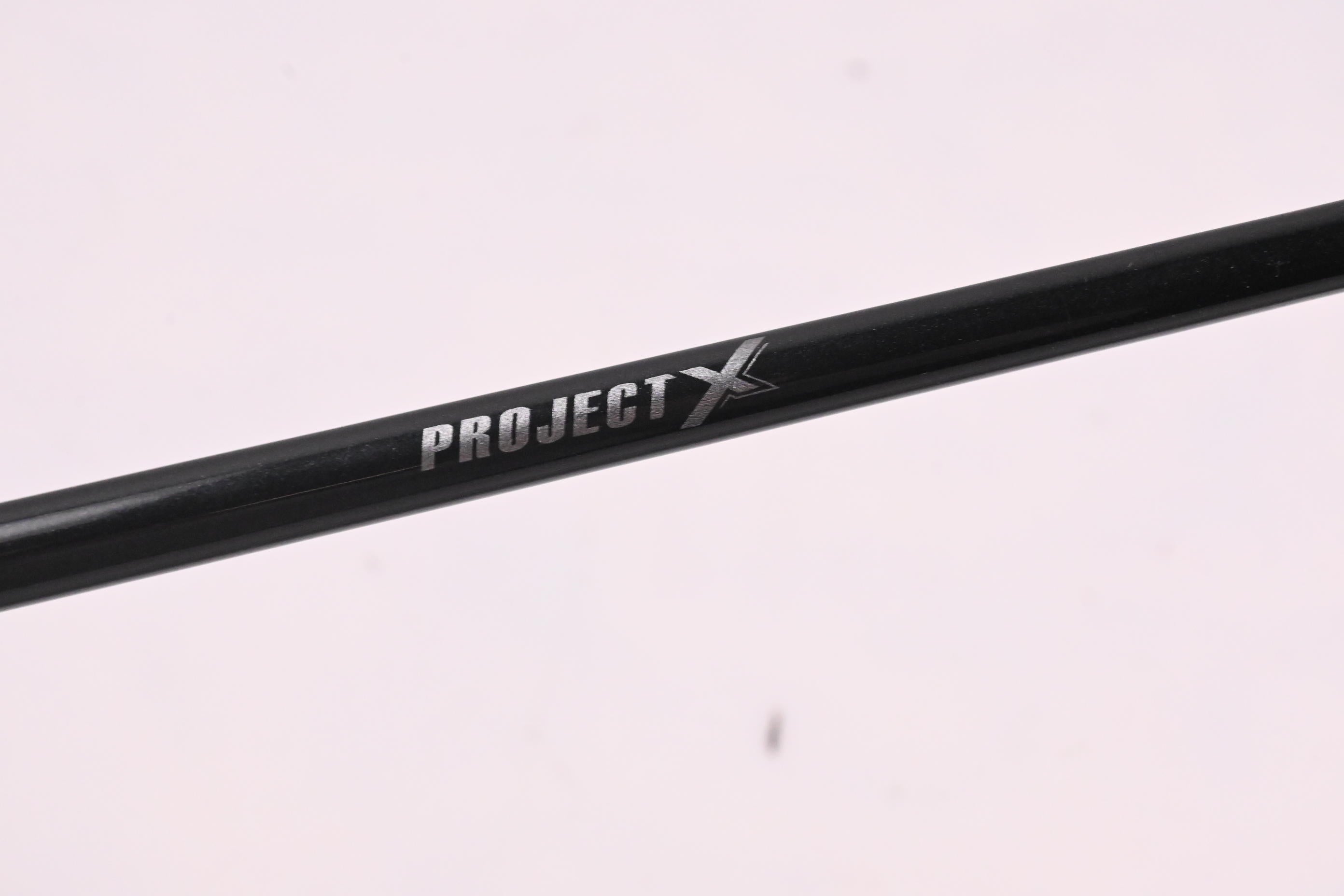 Project X Denali Black 60 Driver Shaft / Stiff Flex / Cobra 3rd Gen