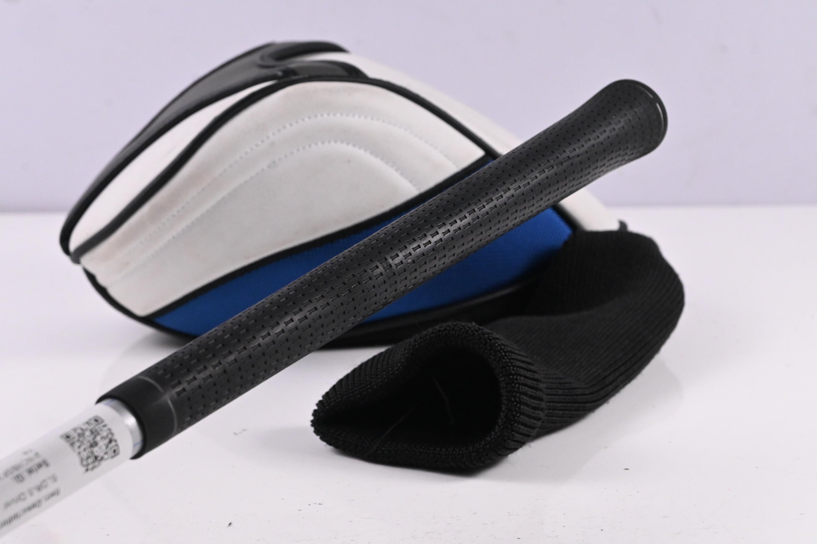 Taylormade SLDR-S Driver / 10 Degree / Stiff Flex Speeder 57 Shaft