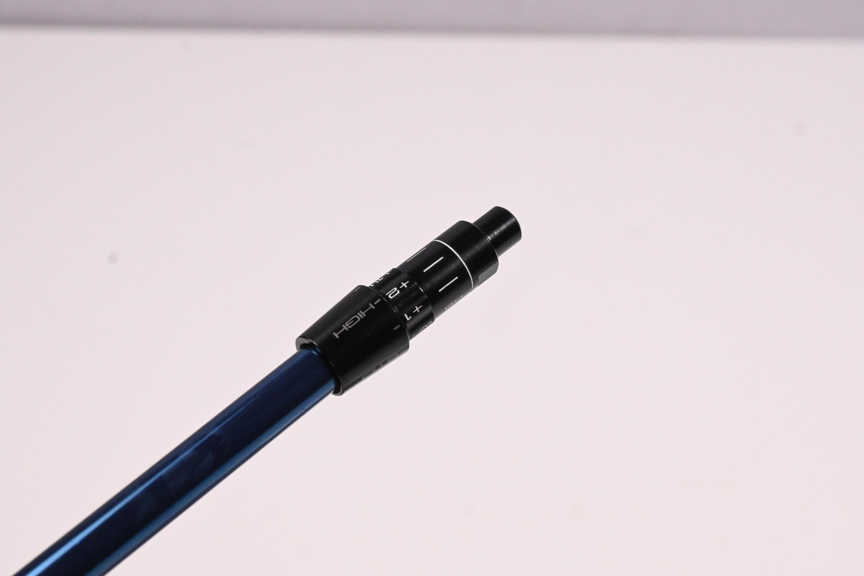 UST Mamiya LIN-Q Blue 75 #5 Hybrid Shaft / Regular Flex / Mizuno