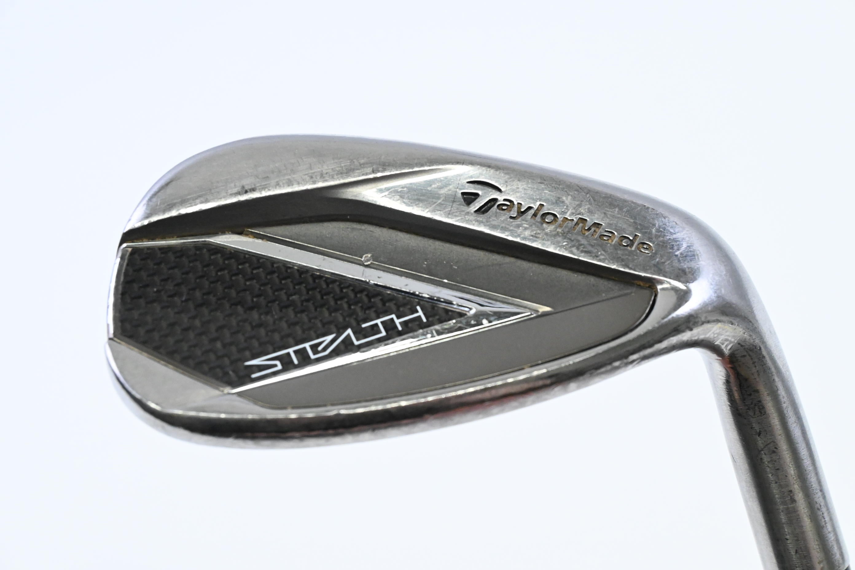 Ladies Taylormade Stealth Sand Wedge / 54 Degree / Ladies Flex Aldila Ascent 45