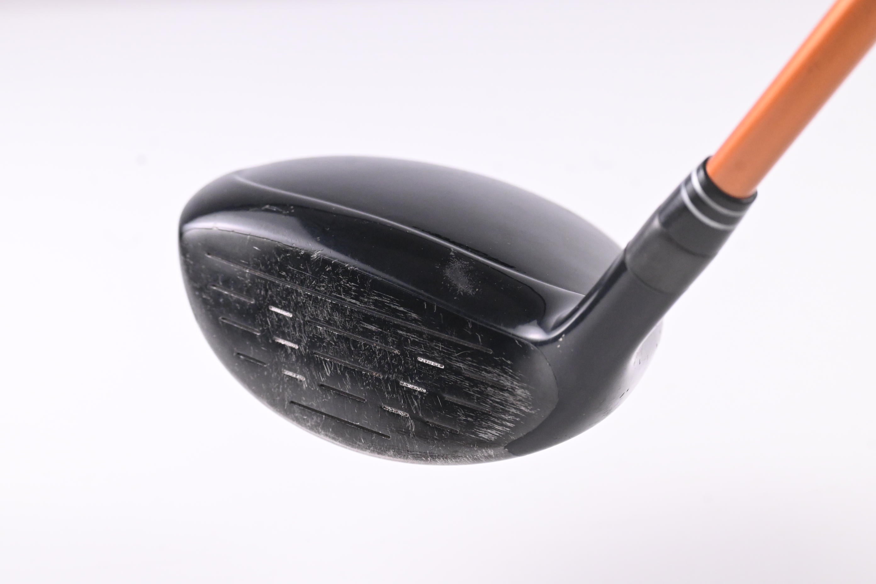 Nicklaus Air Draw #5 Wood / 18 Degree / Regular Flex Speed Weight 55 Shaft