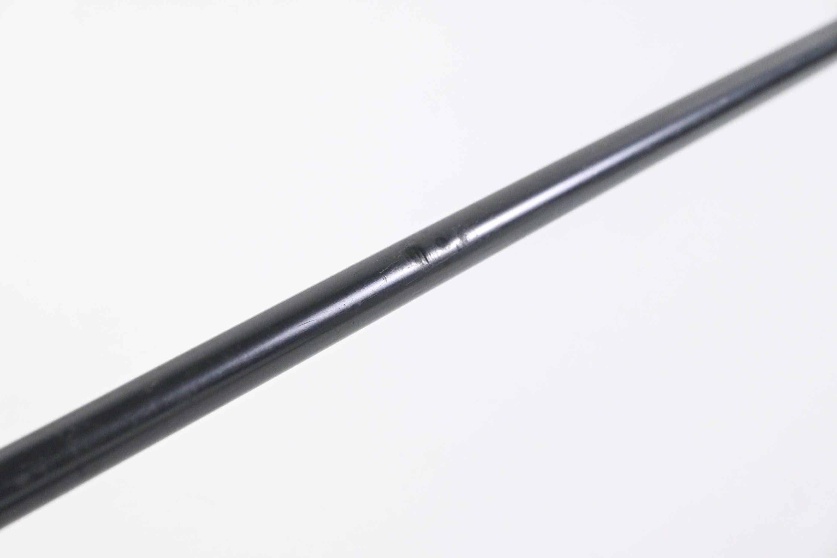 Left Hand Taylormade R7 #4 Iron / 19 Degree / Regular Flex REAX 65 Shaft