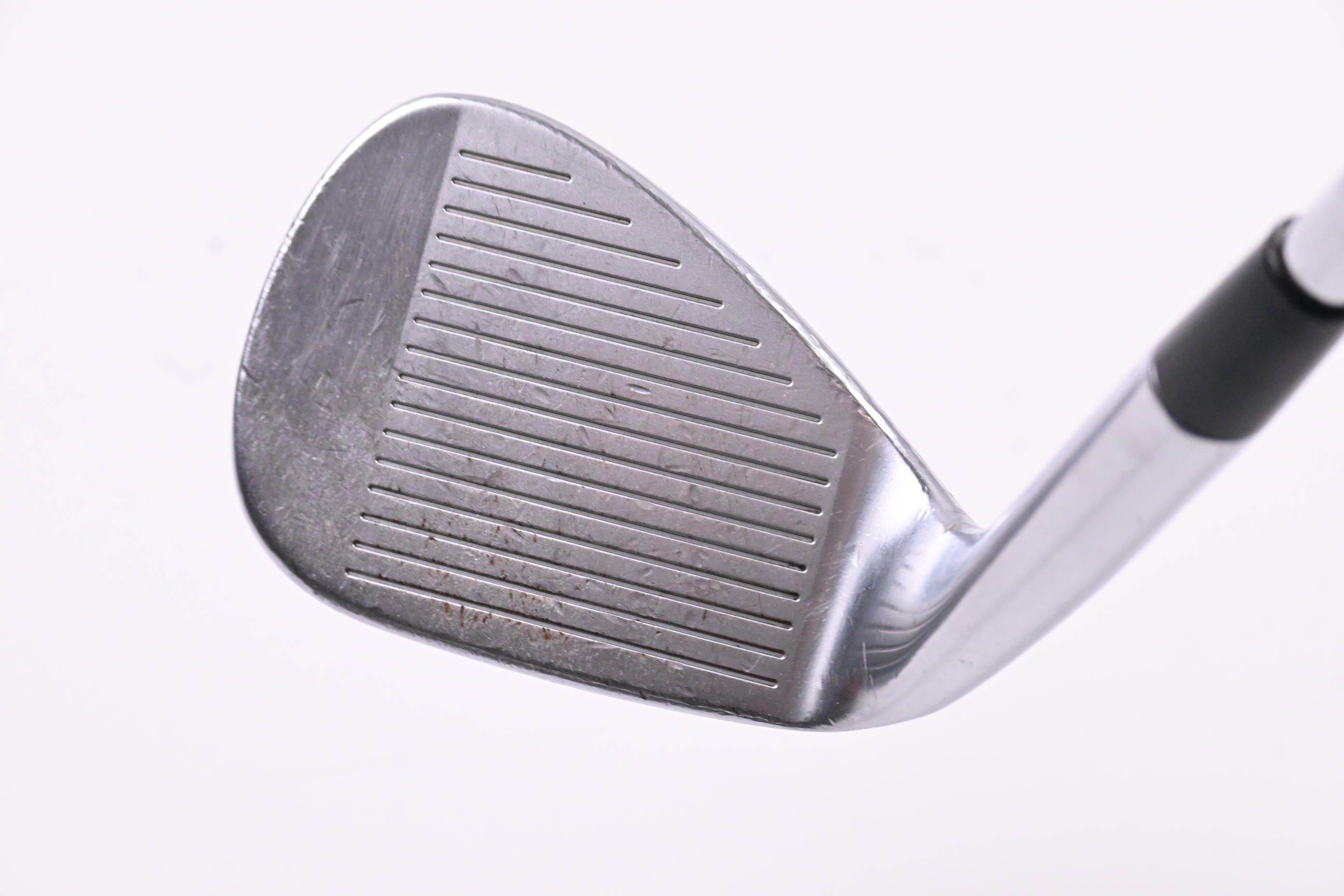 Taylormade Milled Grind Sand Wedge / 56 Degree / Wedge Flex Dynamic Gold Shaft