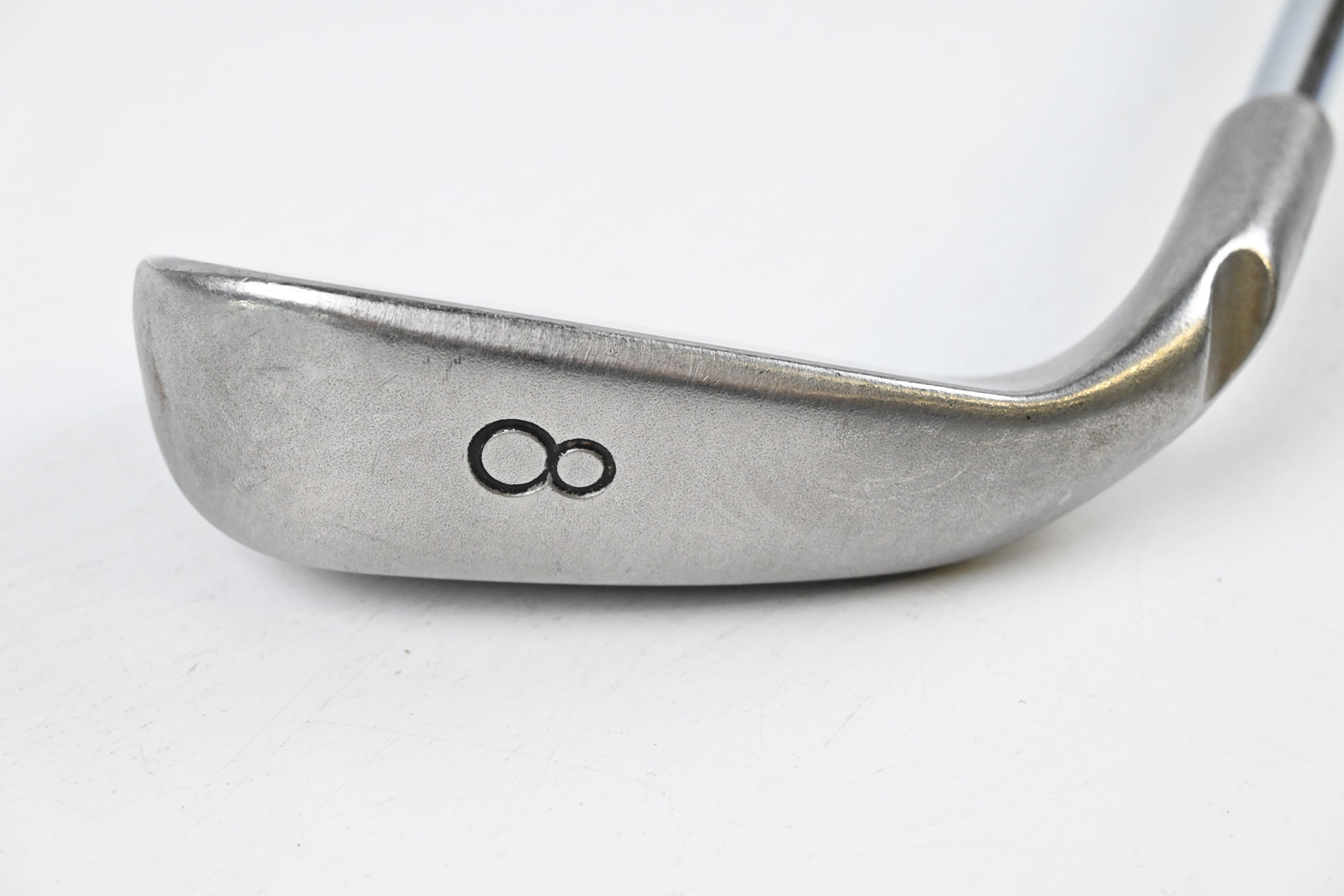 Ping G5 #8 Iron / Blue Dot / Regular Flex Ping True Temper Shaft